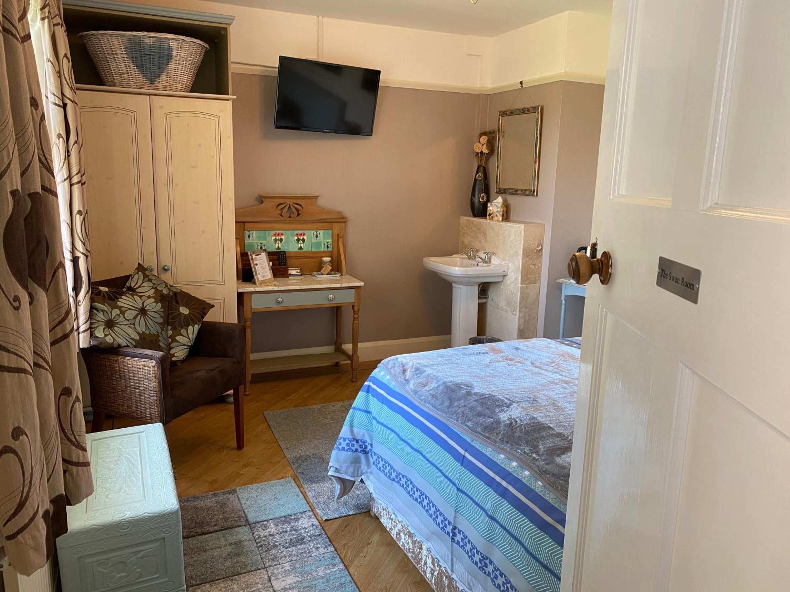 Orchard Side Bed and Breakfast