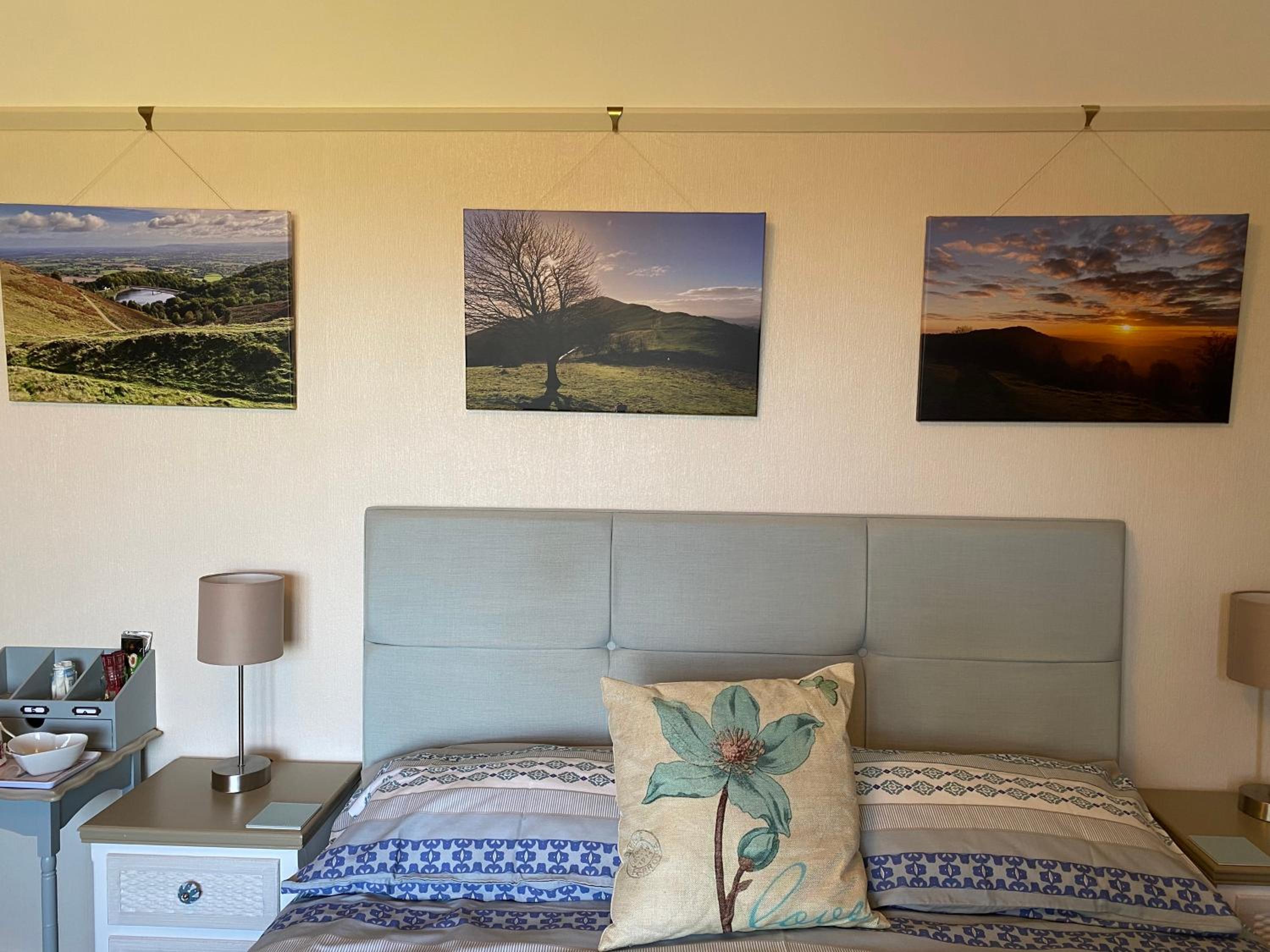 Orchard Side Bed and Breakfast
