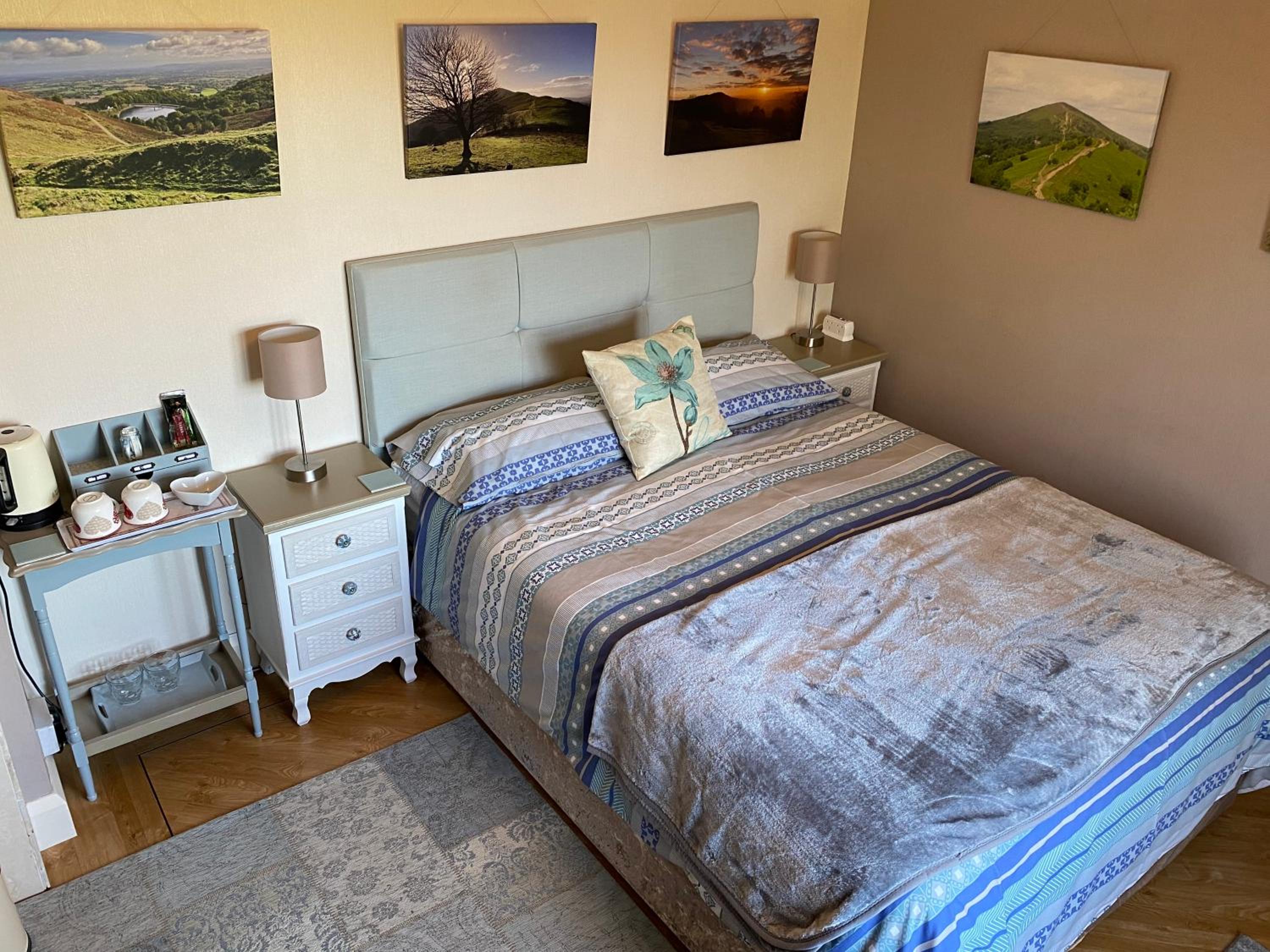 Orchard Side Bed and Breakfast
