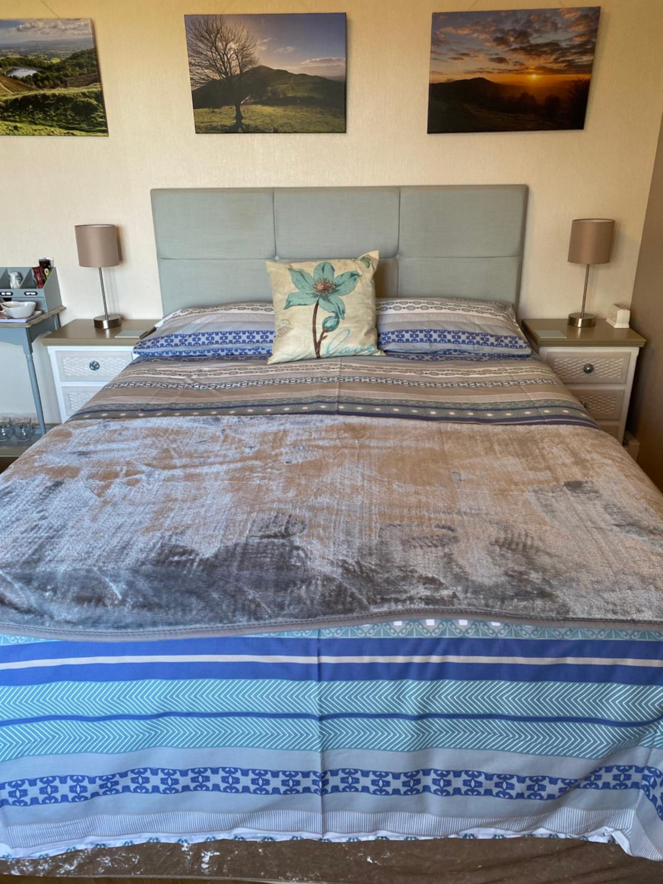 Orchard Side Bed and Breakfast
