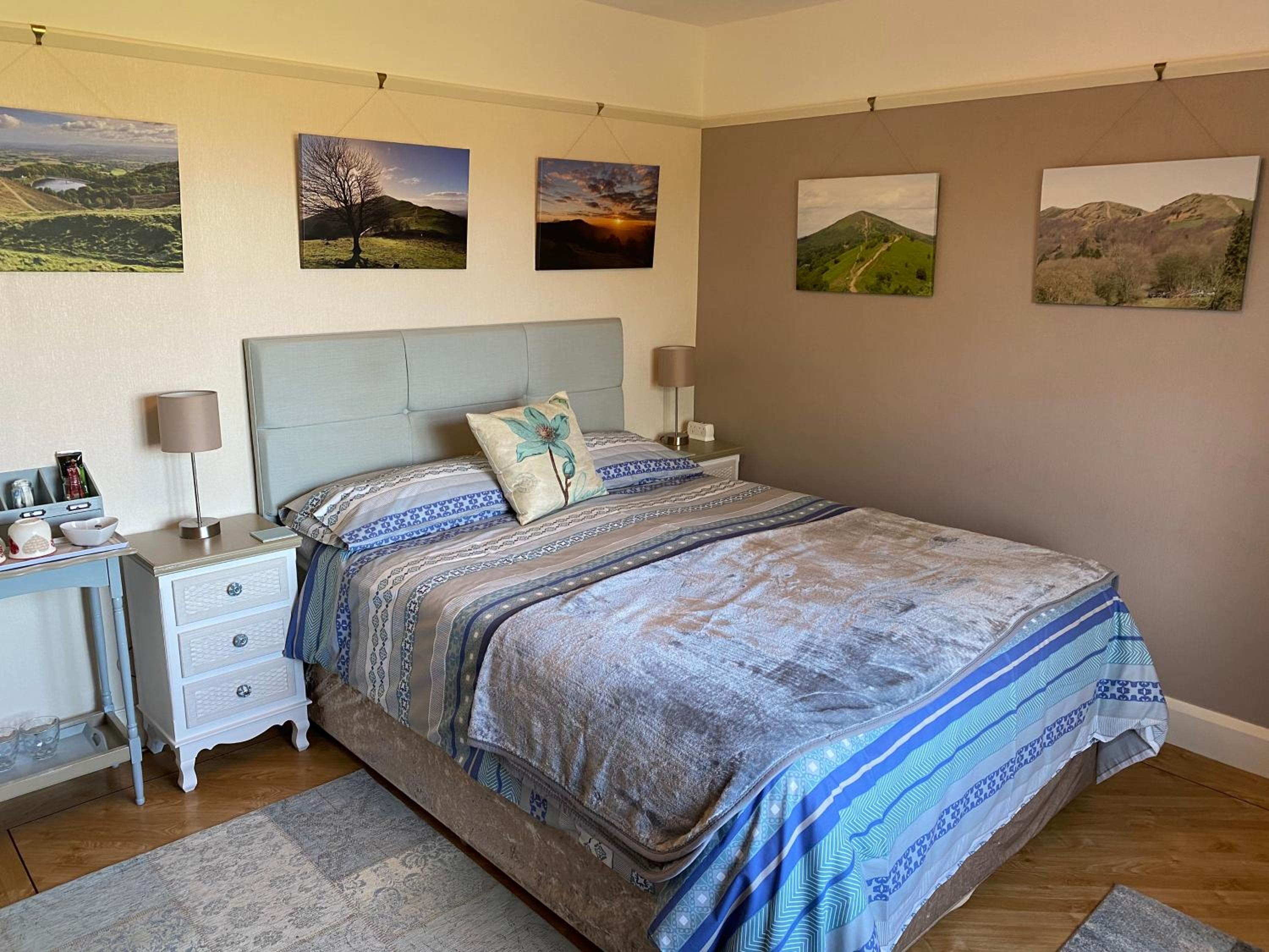 Orchard Side Bed and Breakfast