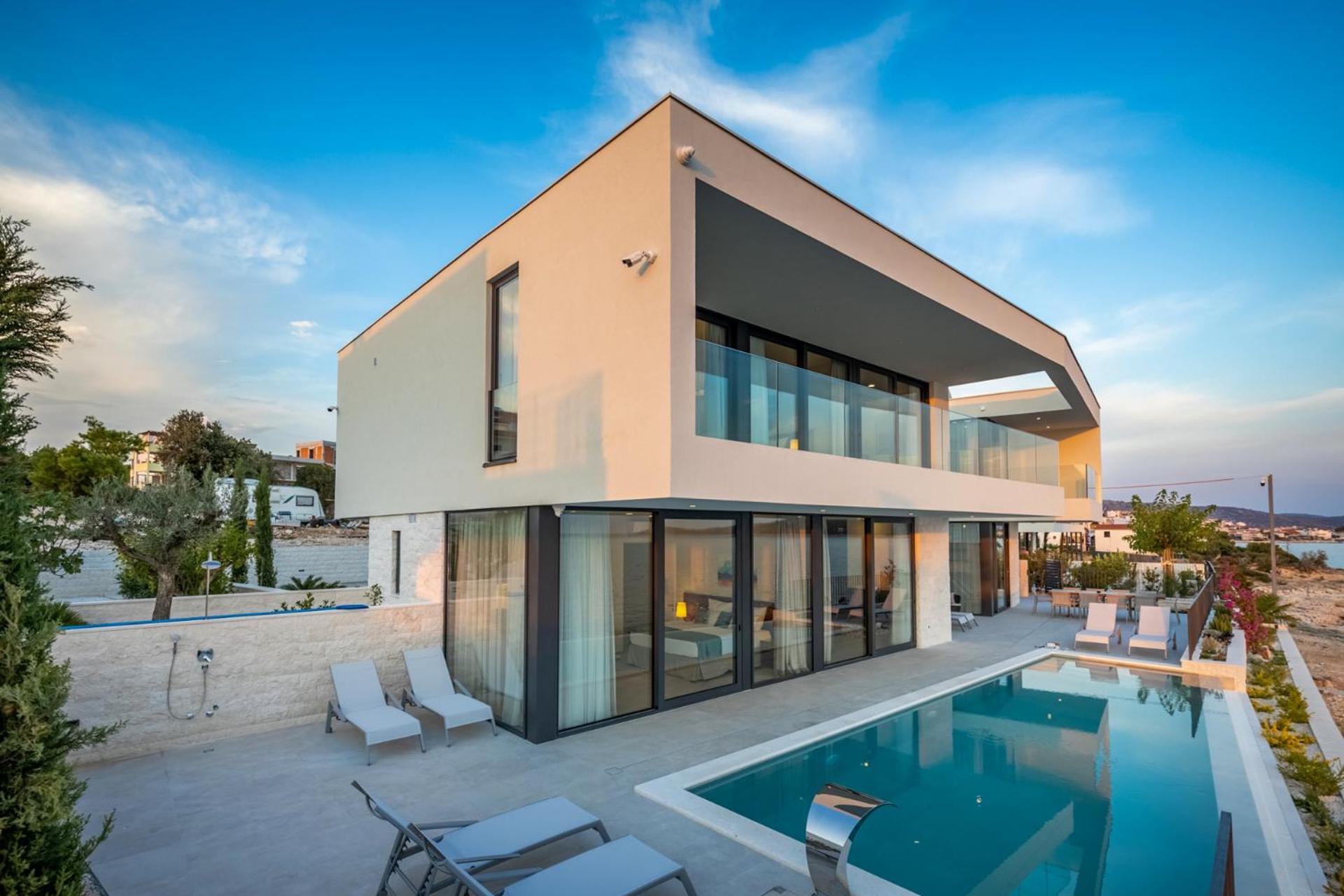 Animare Villas view 2