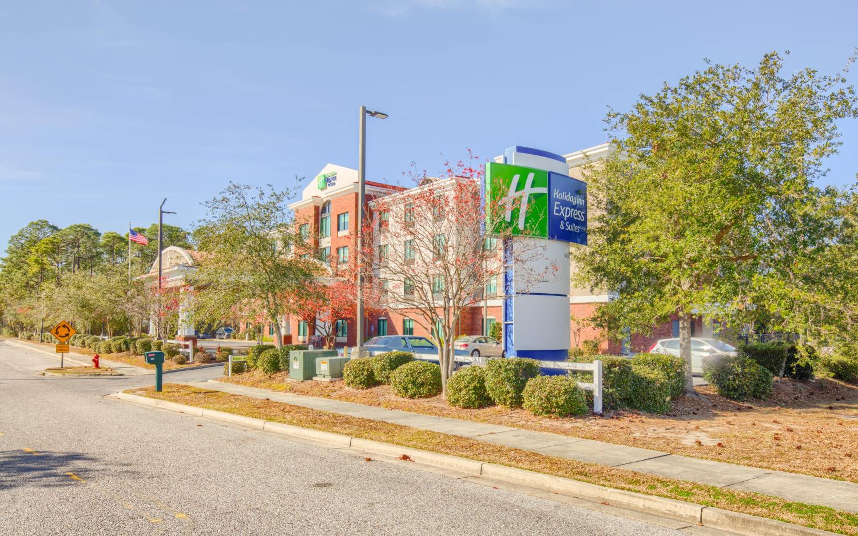 Holiday Inn Express Hotel & Suites Gulf Shores by IHG