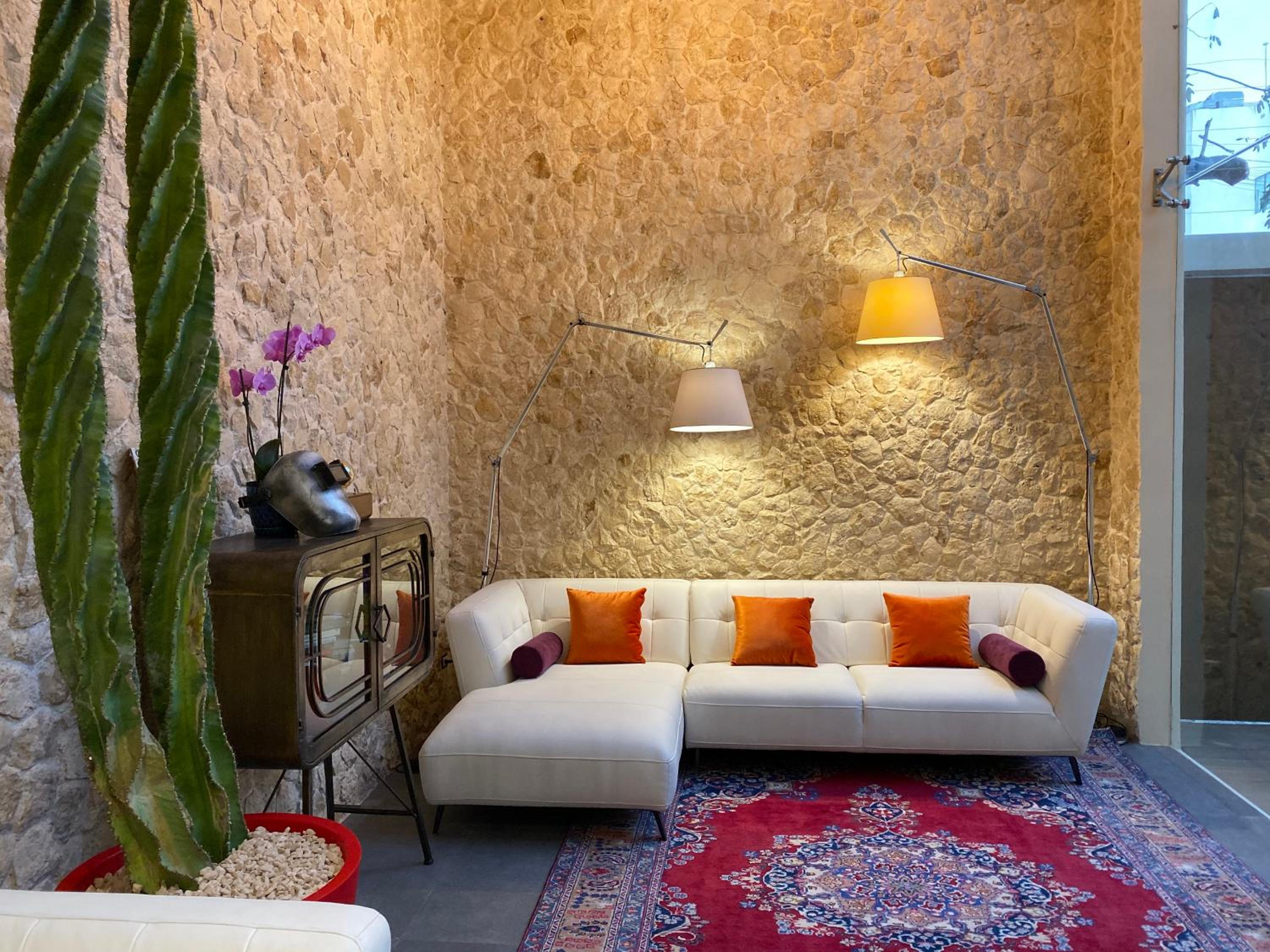 Hotel Casarte Boutique Hotel - Image 1