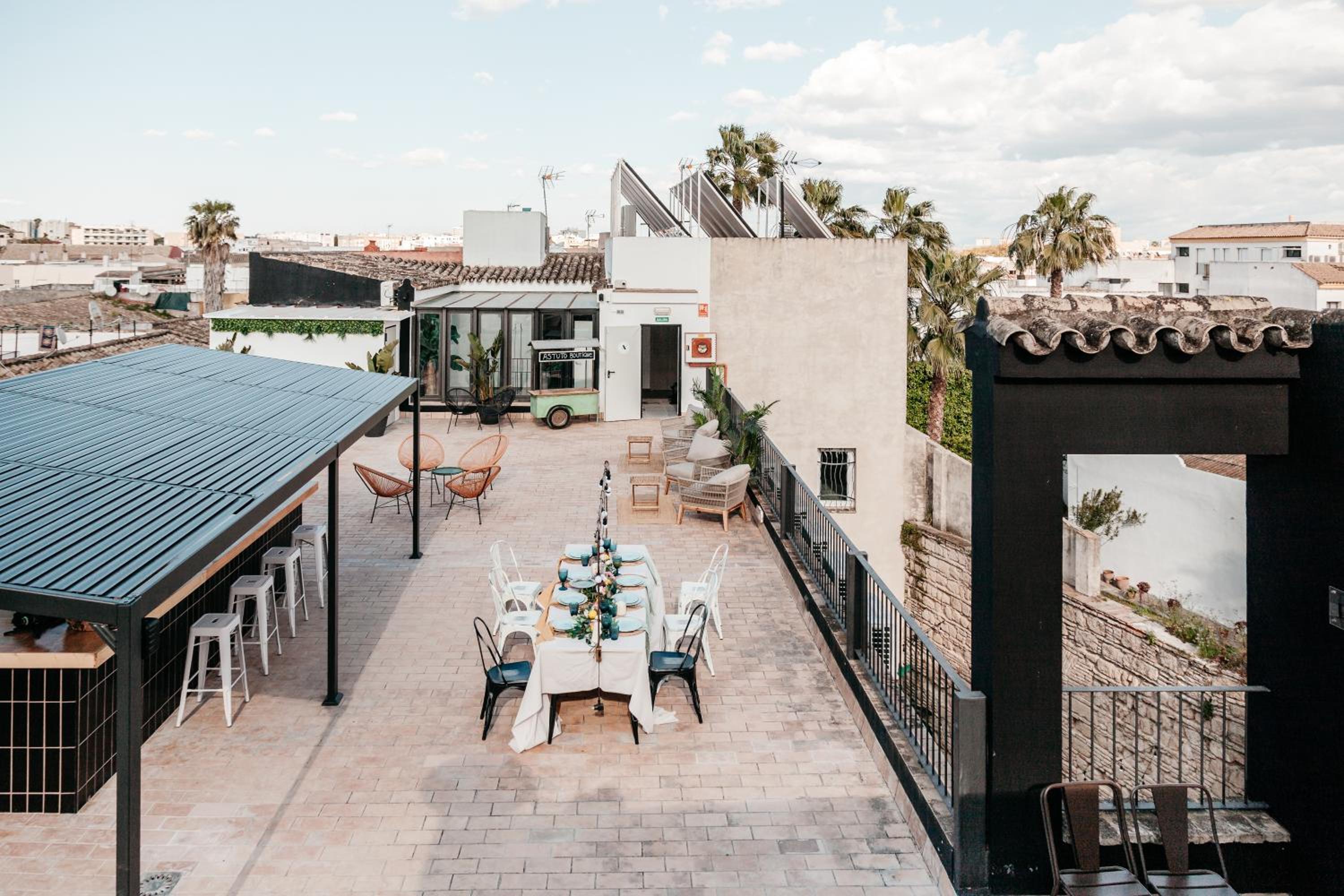 roof
