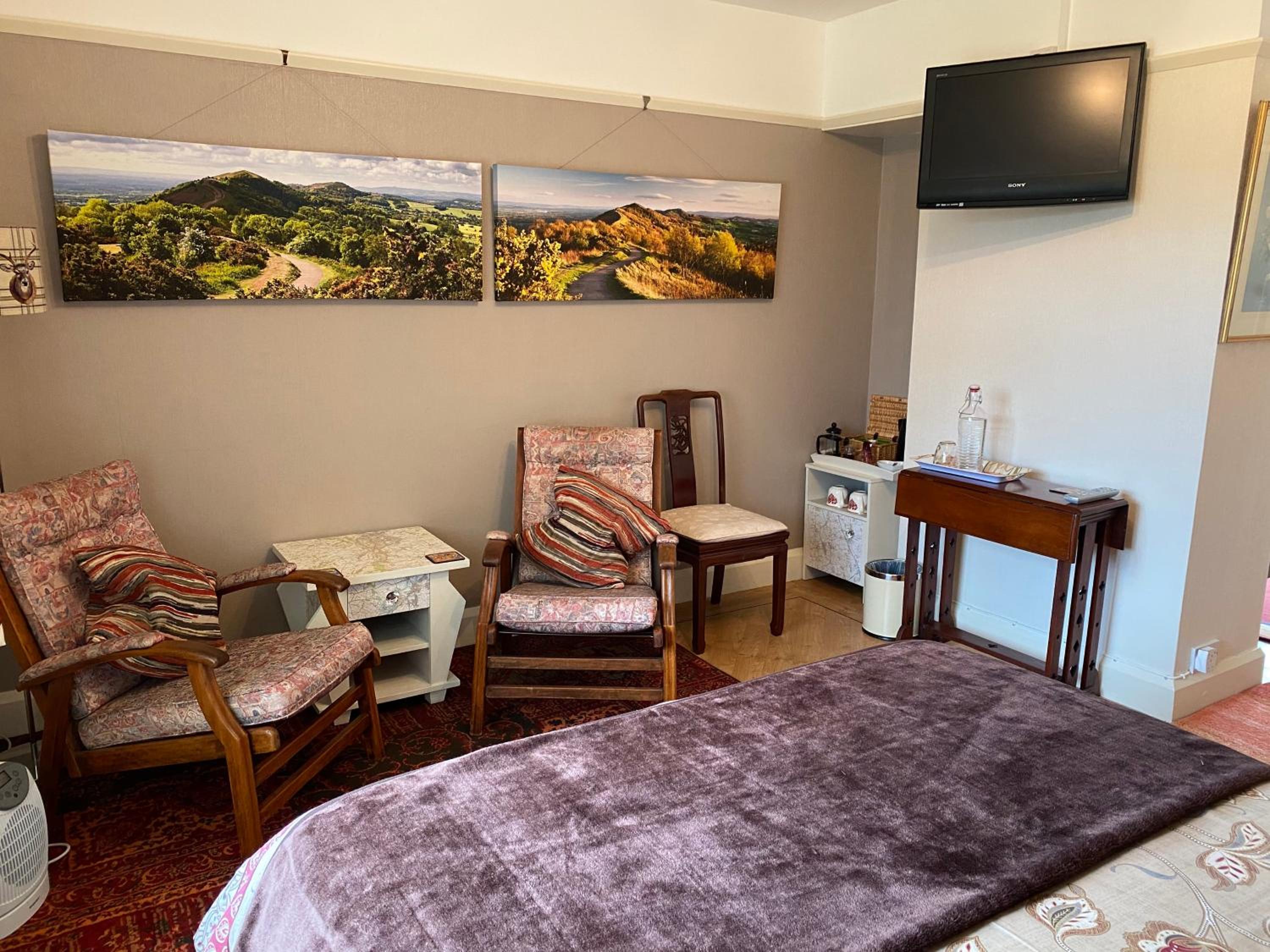 Orchard Side Bed and Breakfast