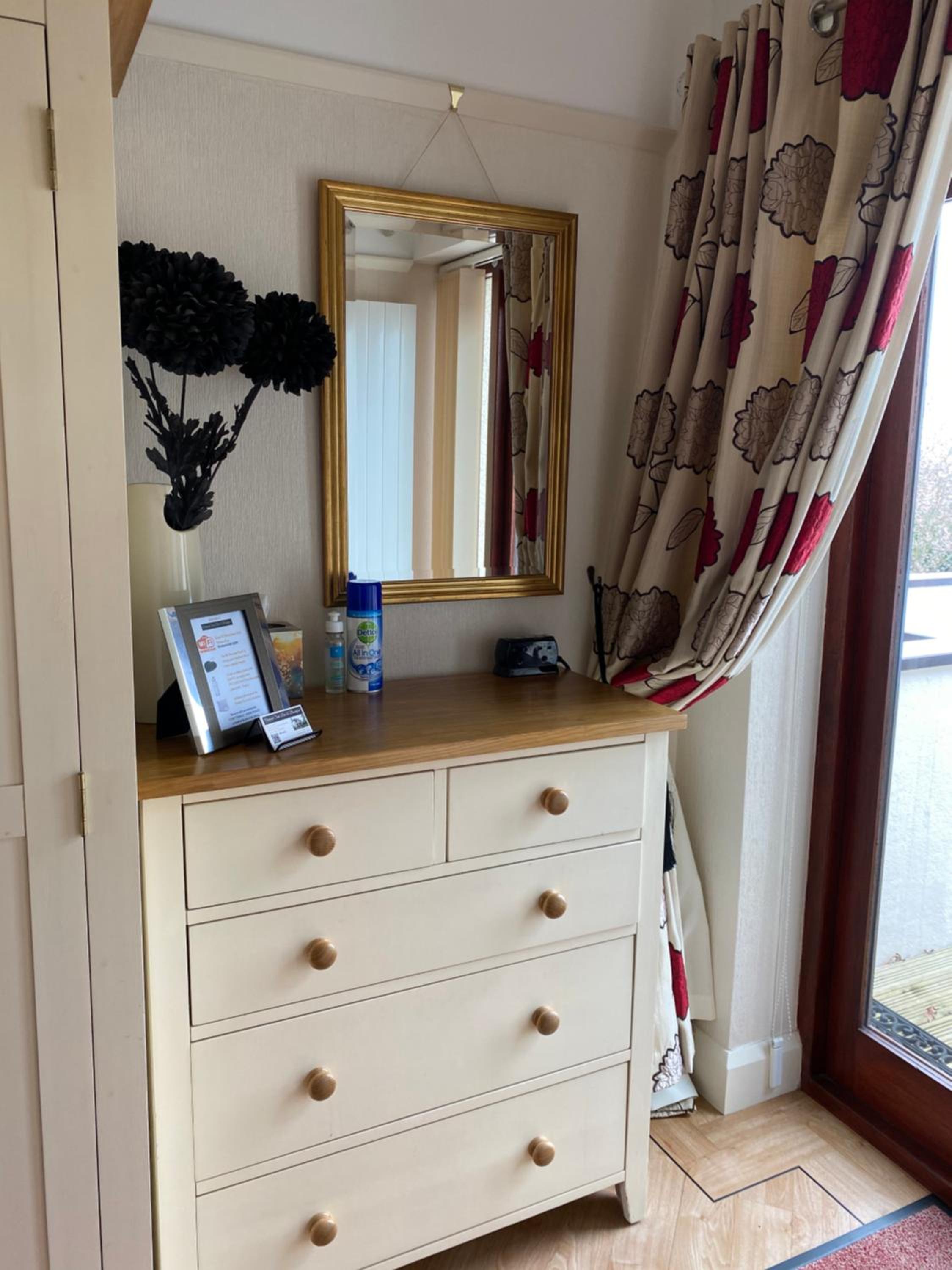 Orchard Side Bed and Breakfast