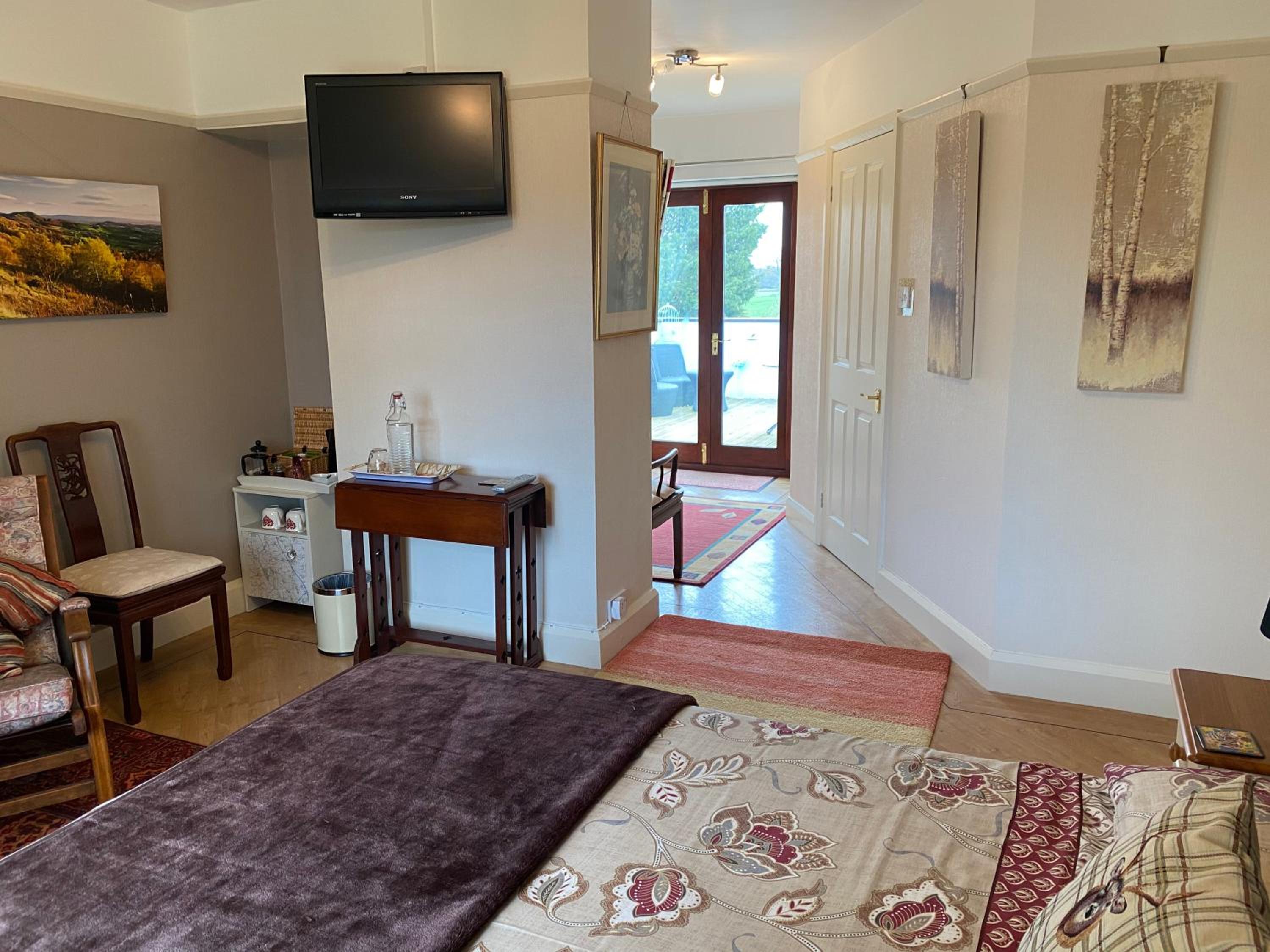 Orchard Side Bed and Breakfast