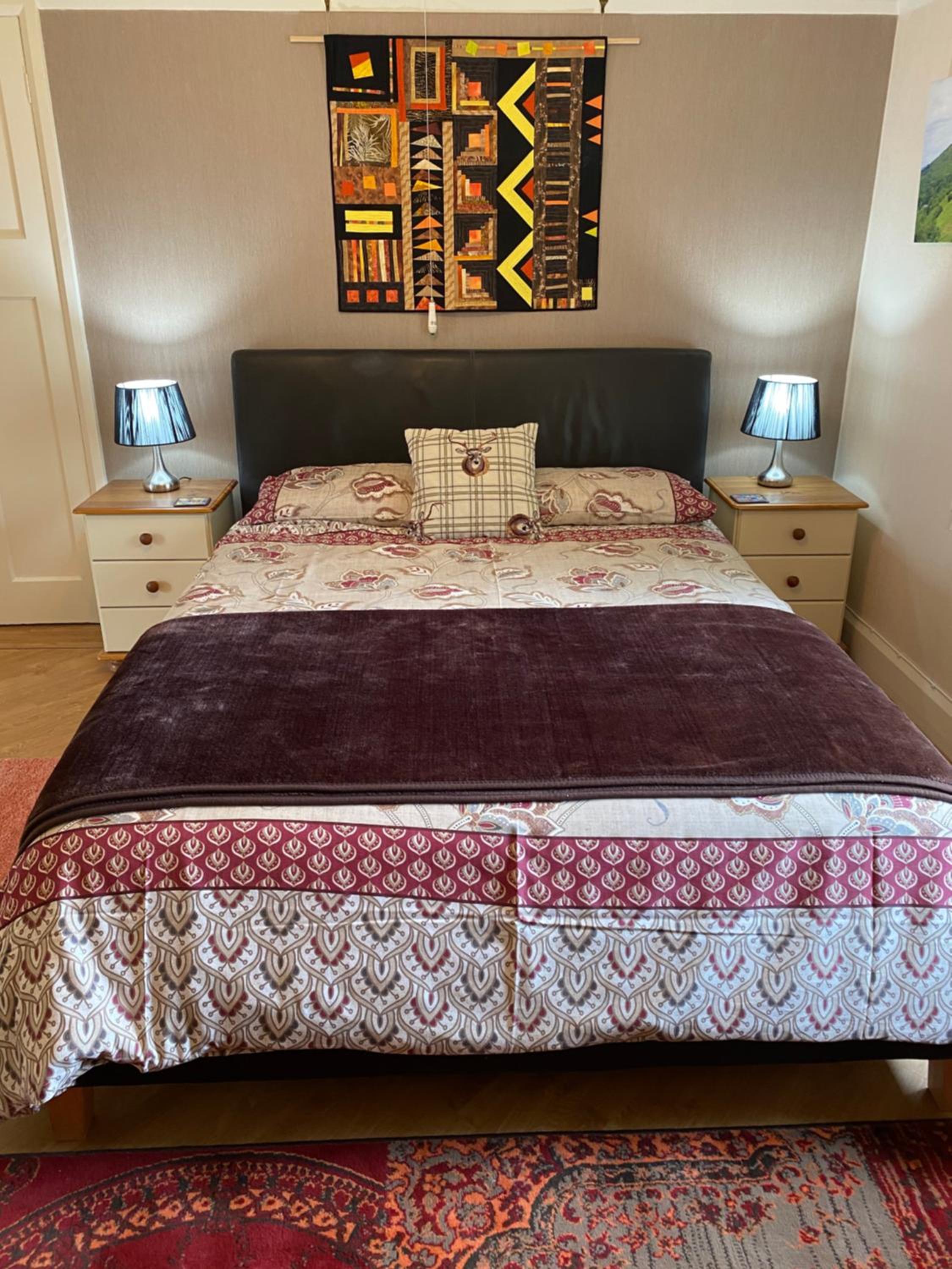Orchard Side Bed and Breakfast