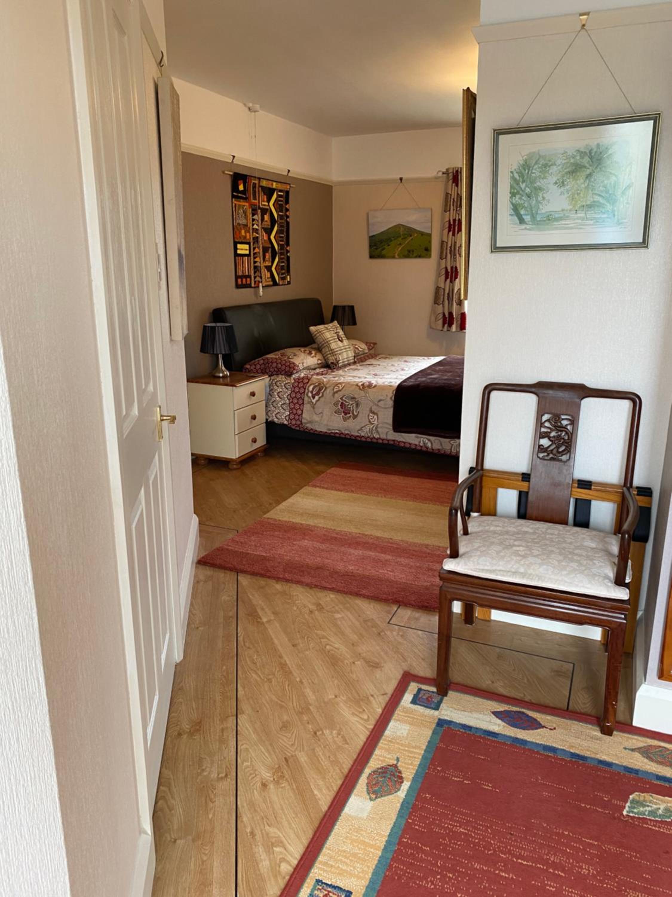Orchard Side Bed and Breakfast