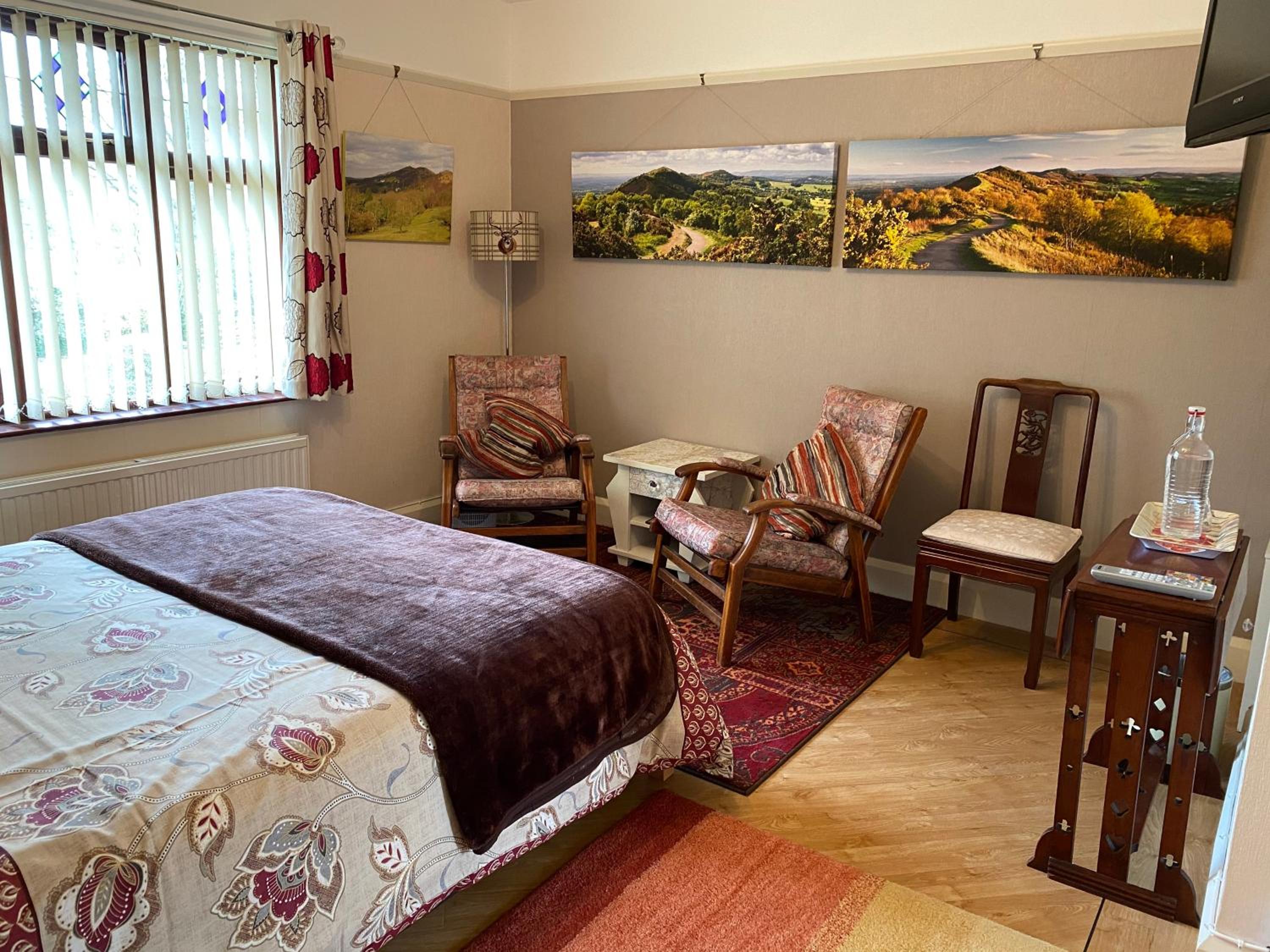 Orchard Side Bed and Breakfast