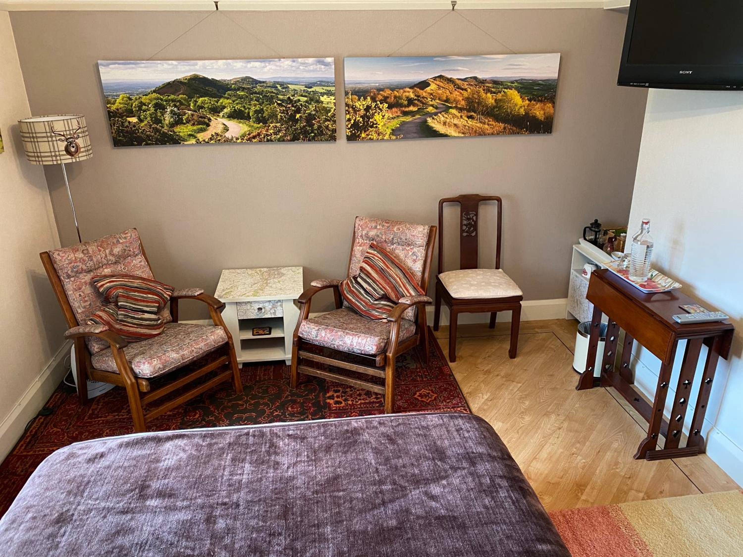 Orchard Side Bed and Breakfast