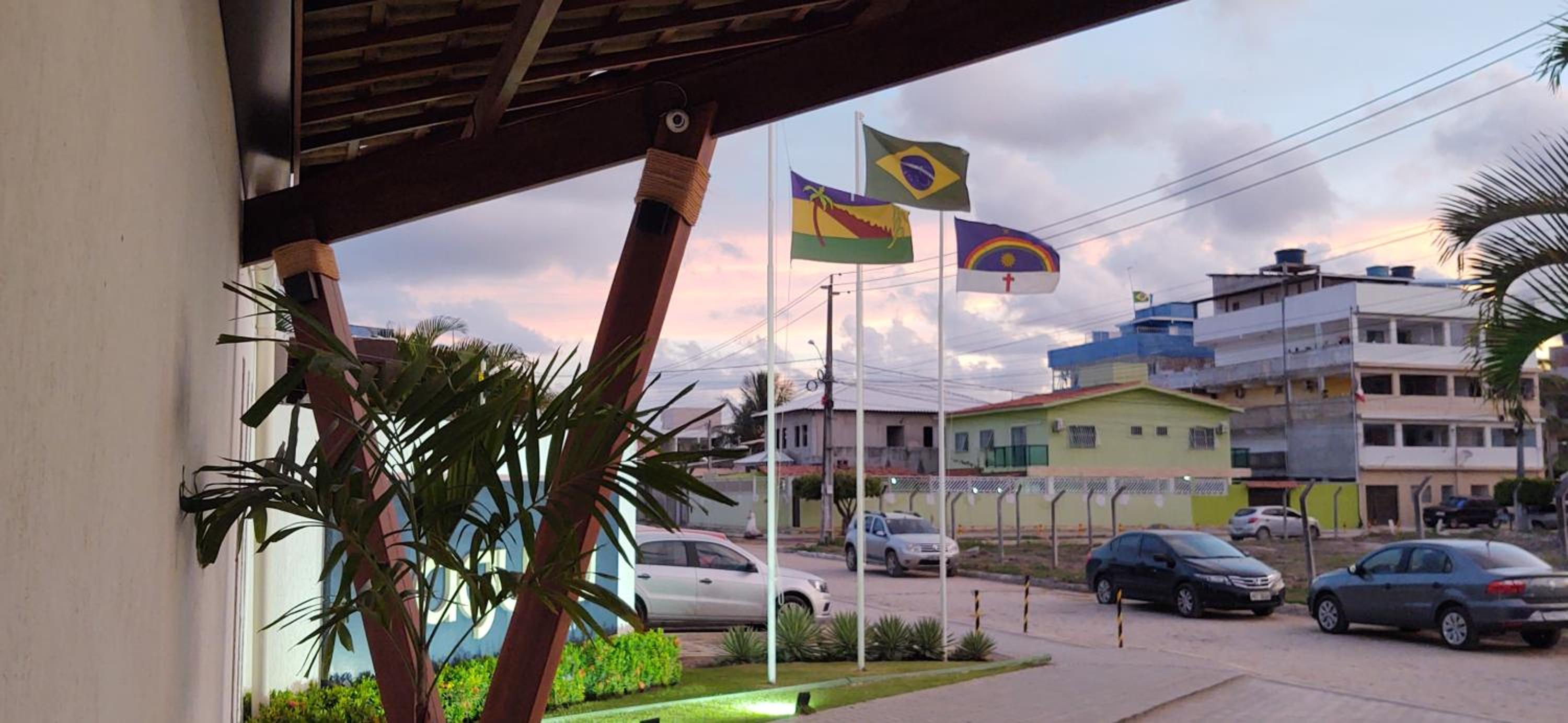 Porto de Galinhas no Laguna view 4