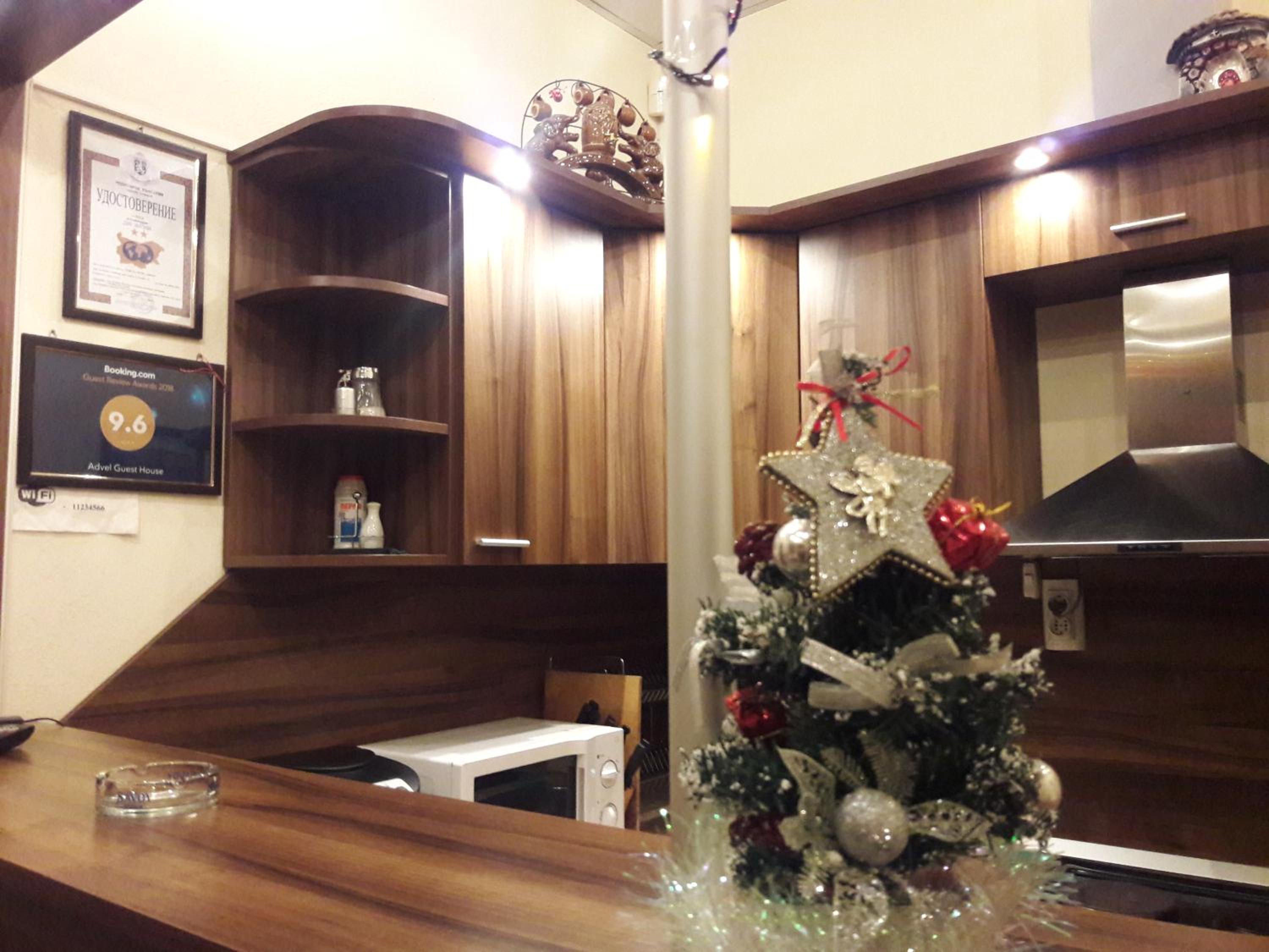 Advel Guest House