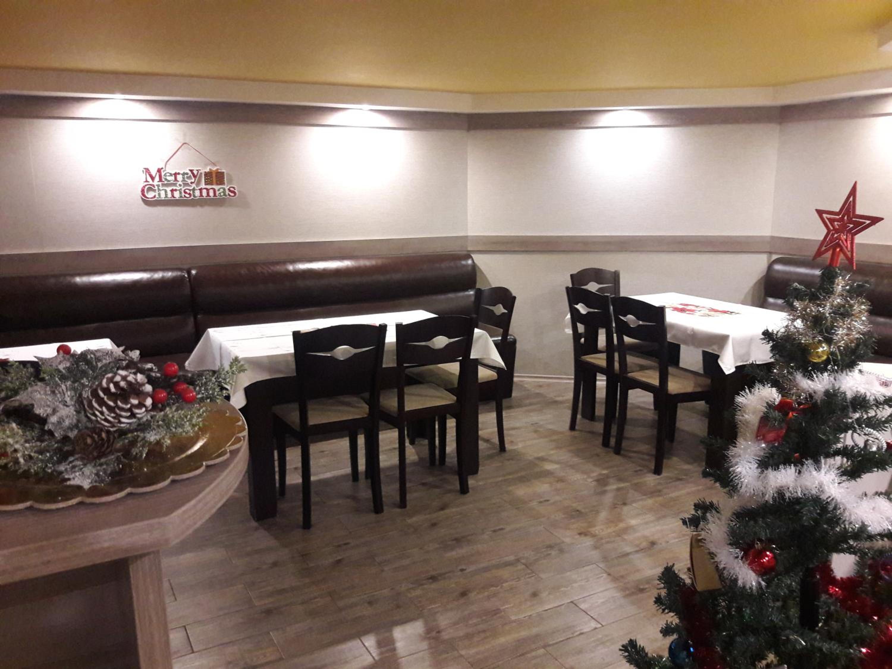 Advel Guest House