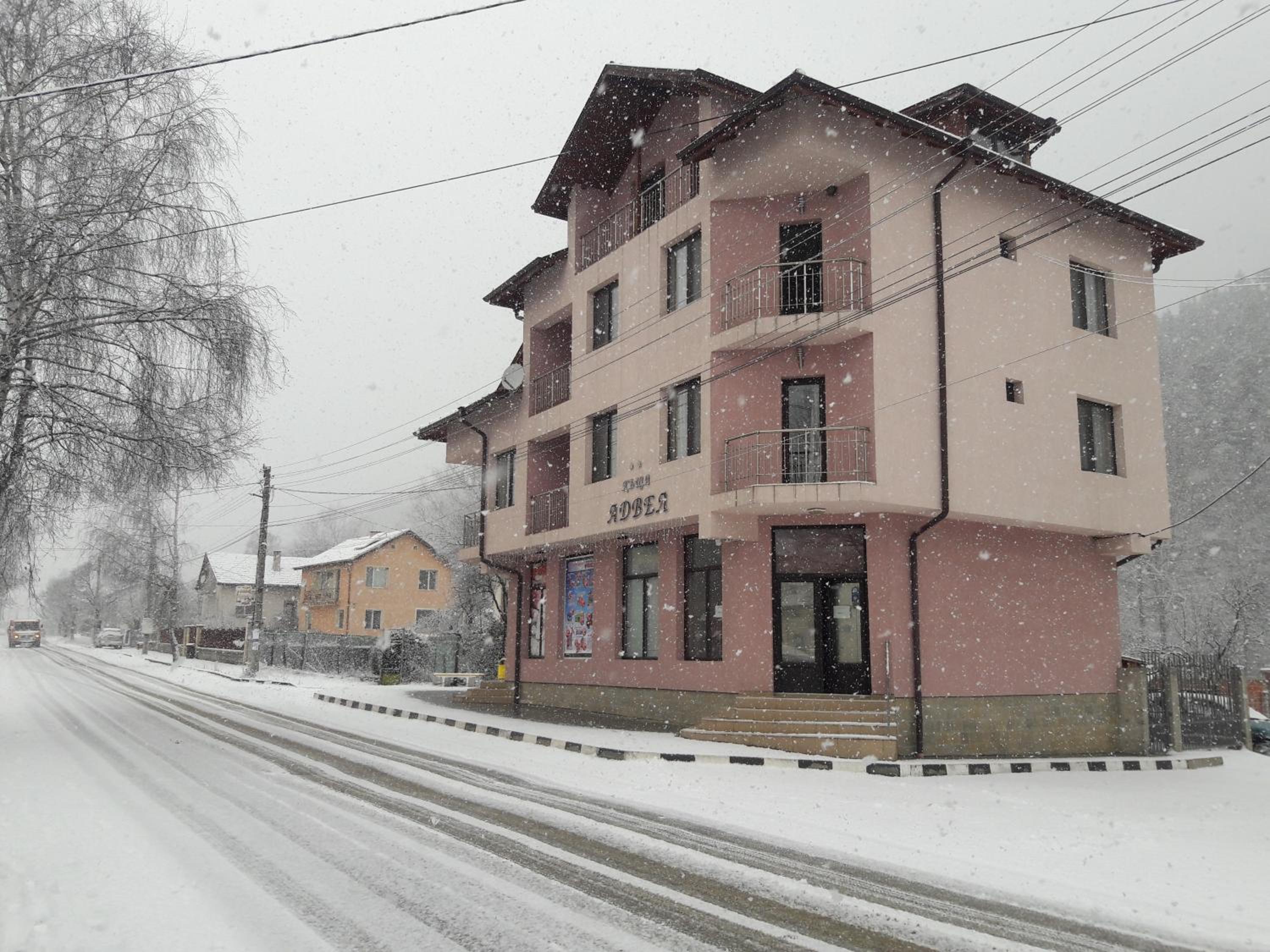 Advel Guest House