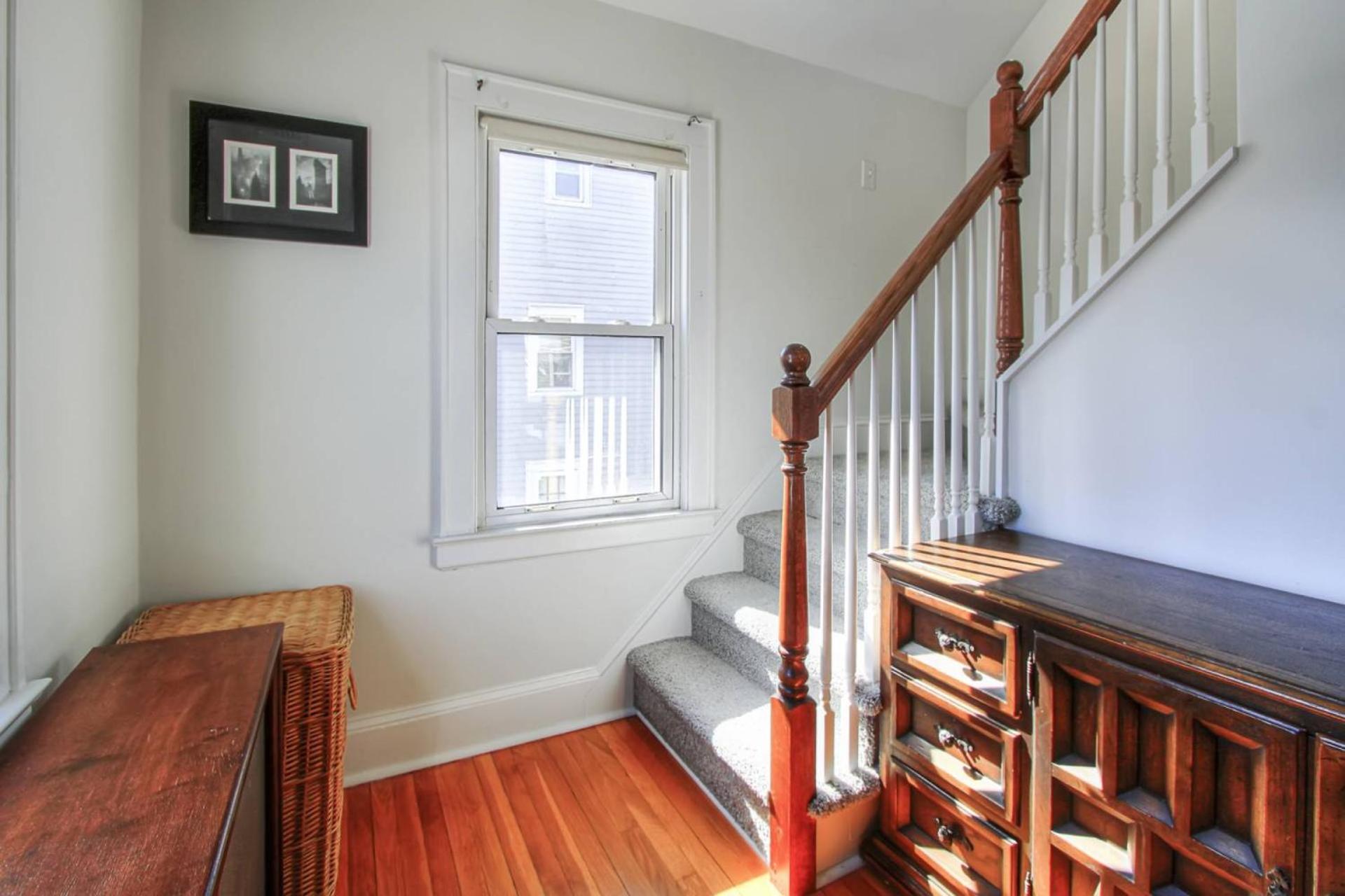 Belltown Retreat