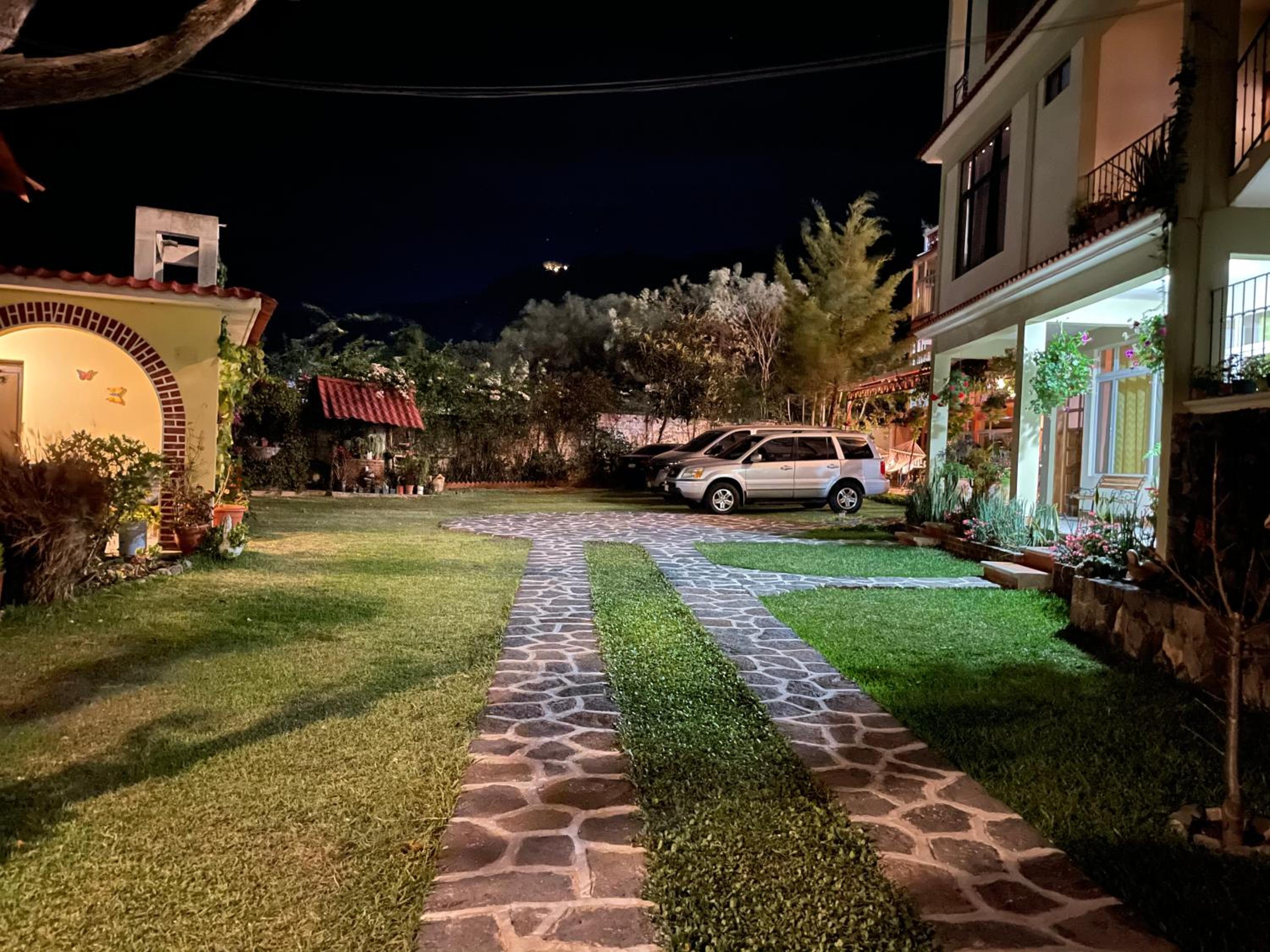 Villas JABEL TINAMIT