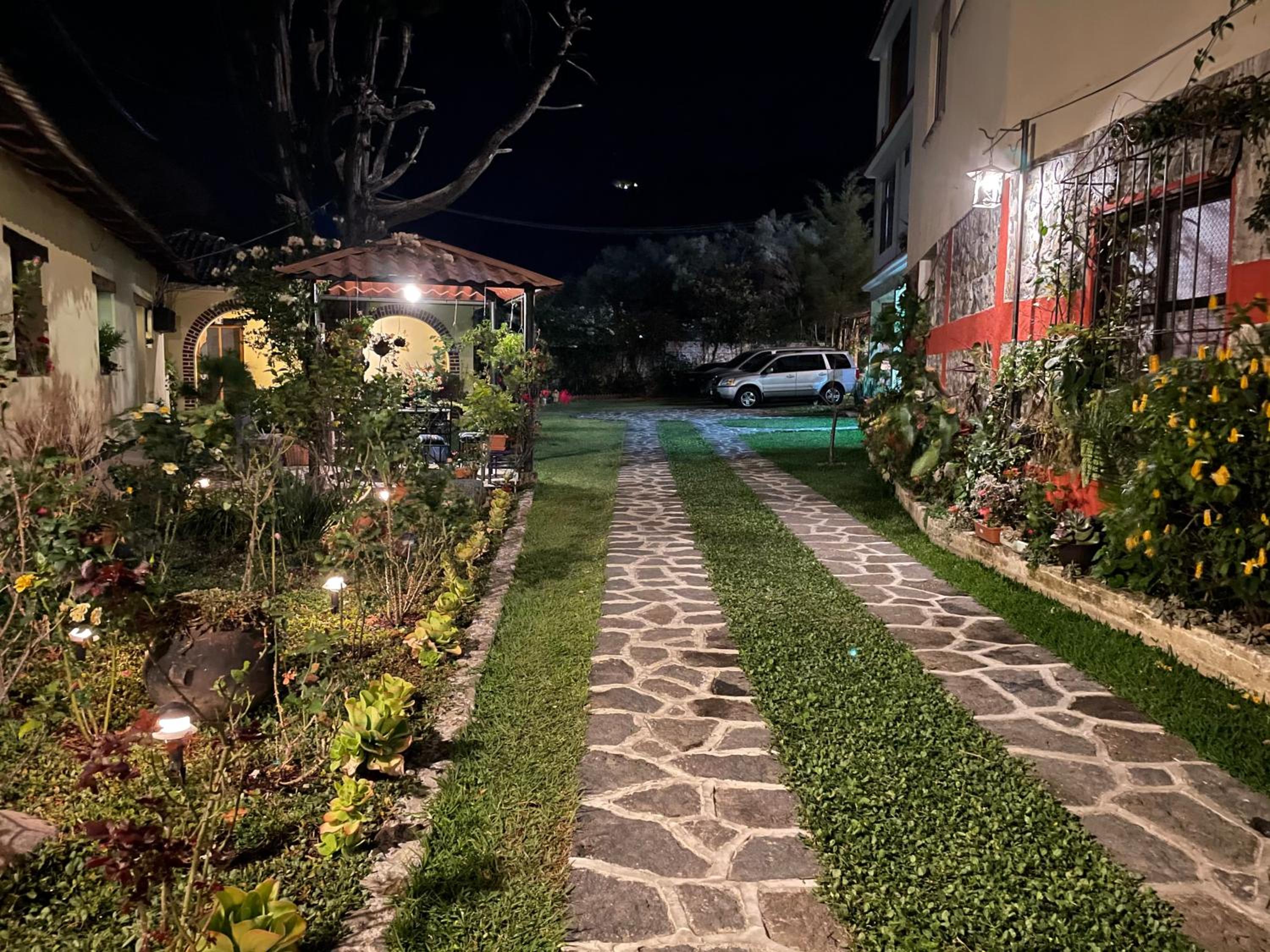 Villas JABEL TINAMIT