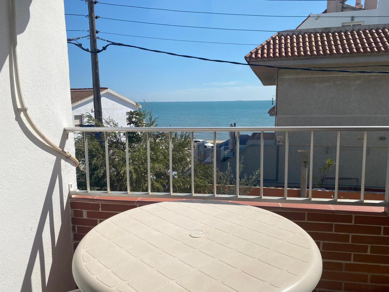 Apartamentos Capri-Playa view 4
