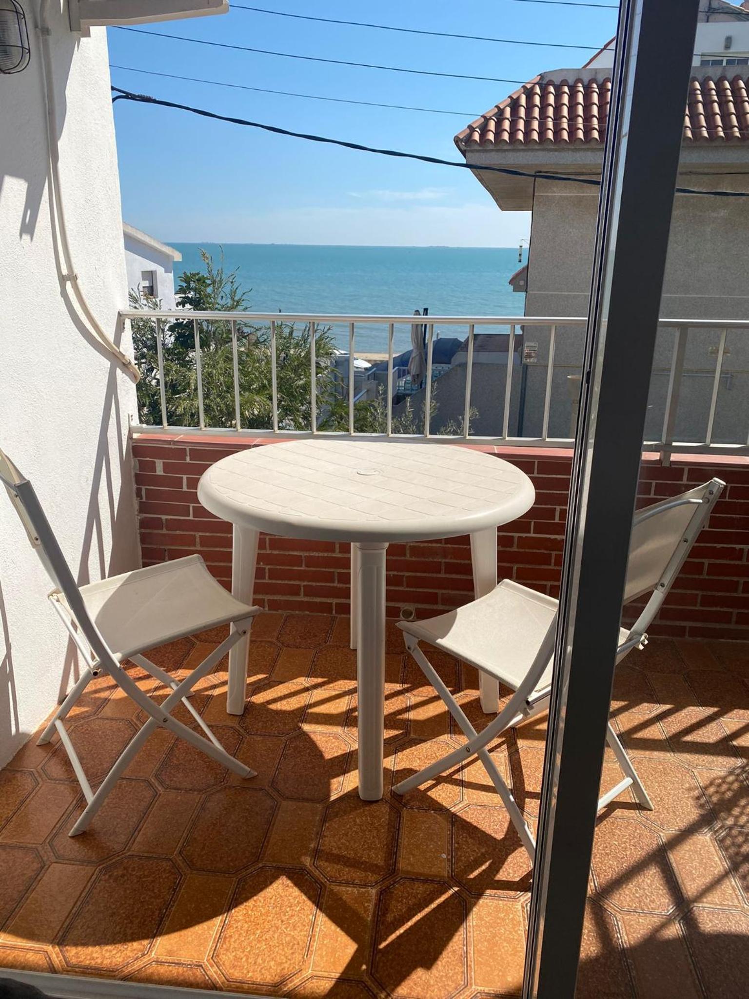 Apartamentos Capri-Playa view 5