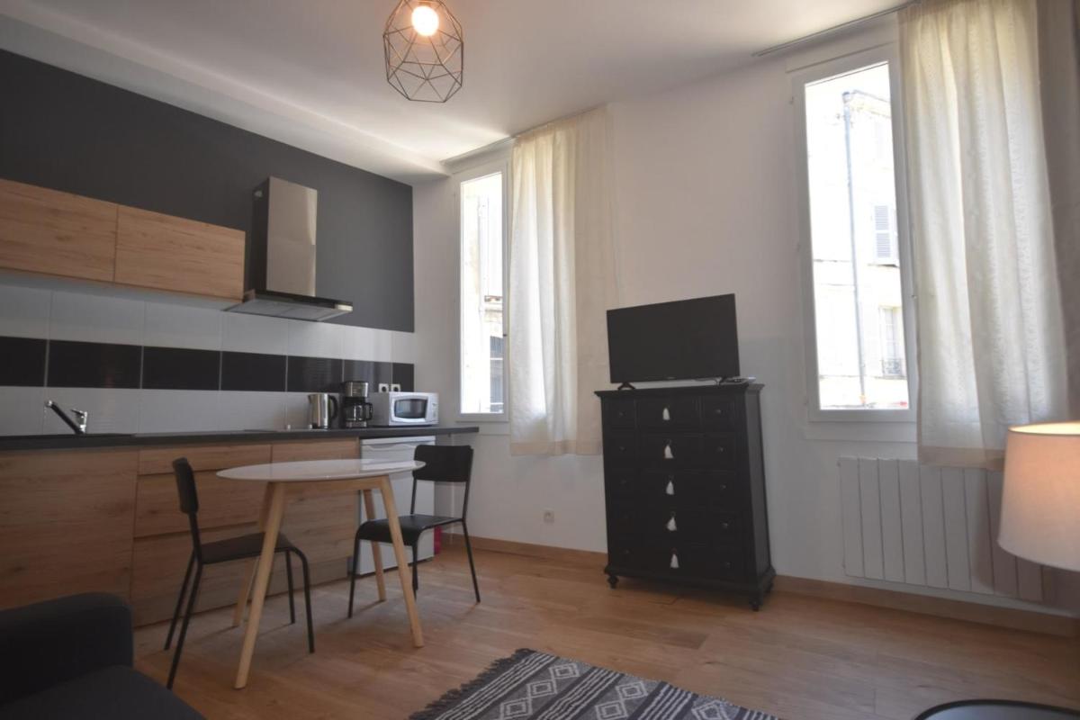 Modern Studio In The Heart Of Avignon photo 2