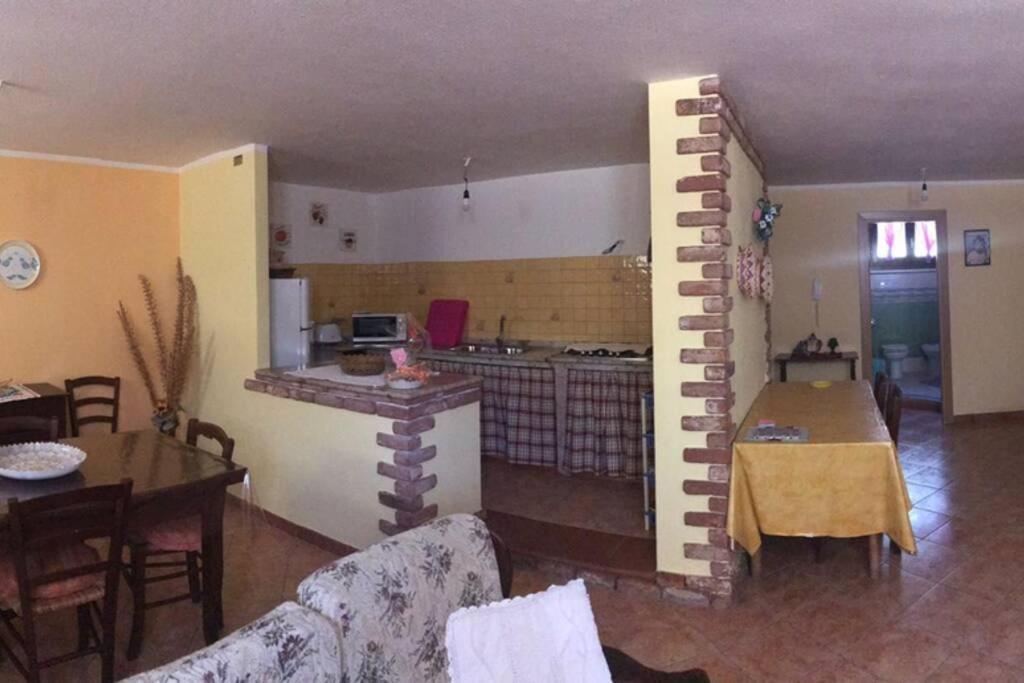 Appartamento accogliente
