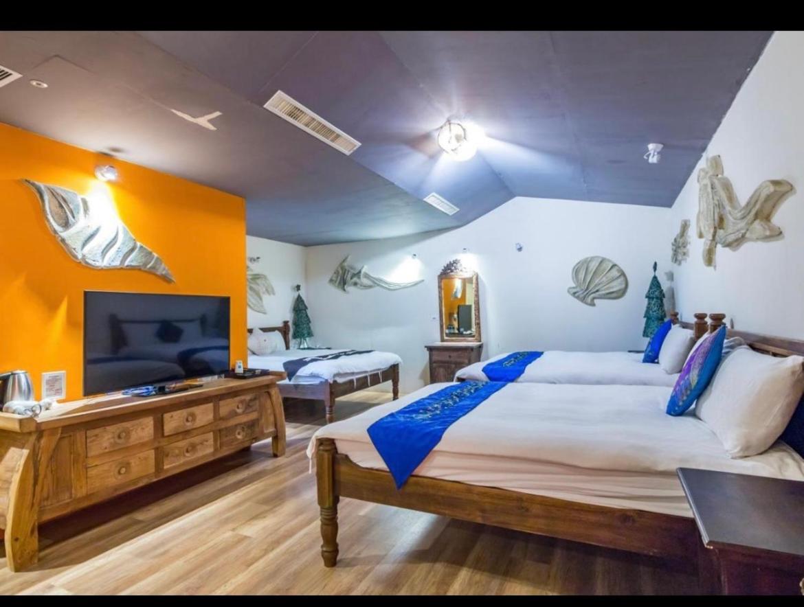 Pancala Vacation Inn