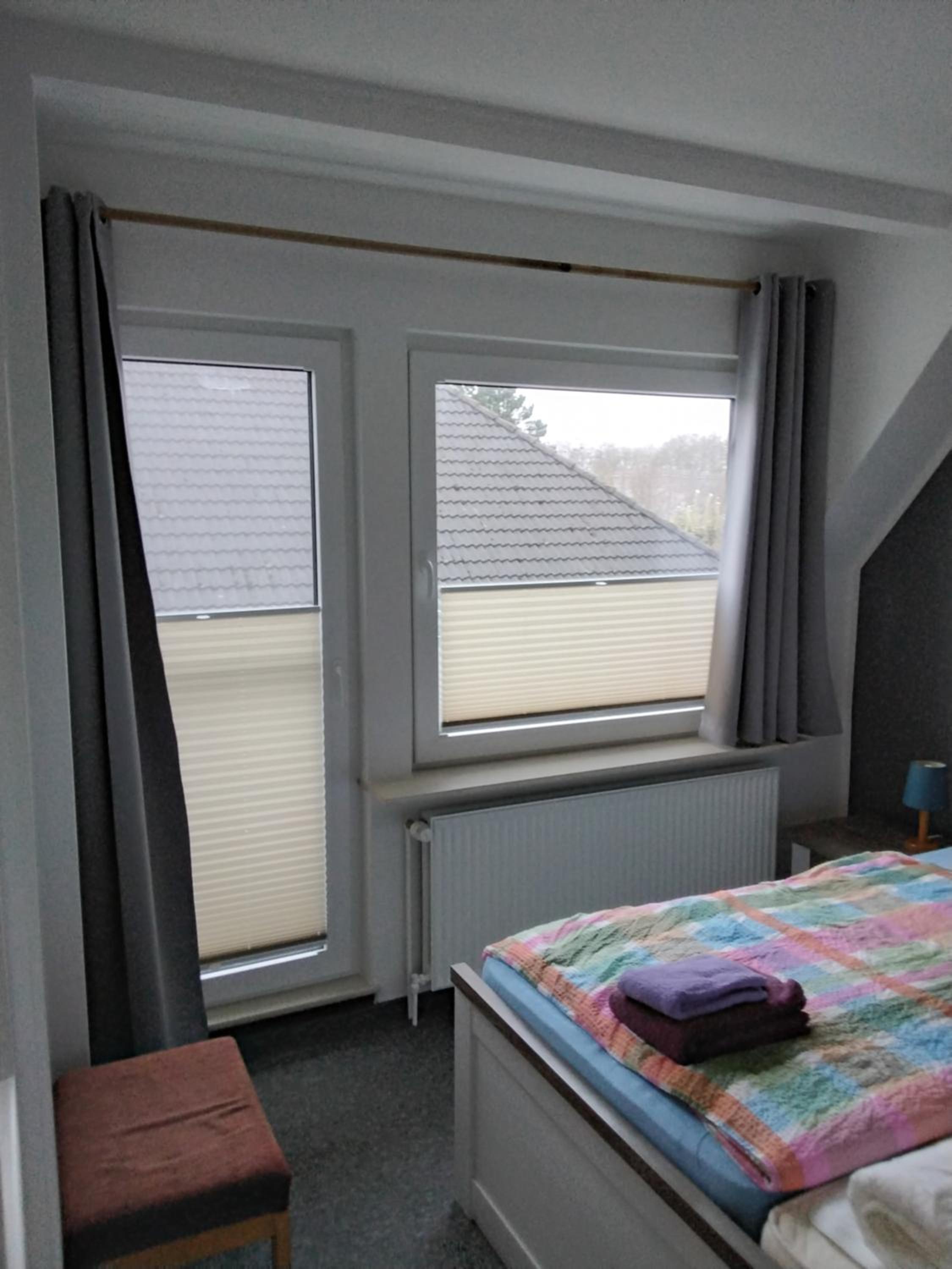 Ferienwohnung 4 Haus Neptun Ideal für Familien mit Kindern
