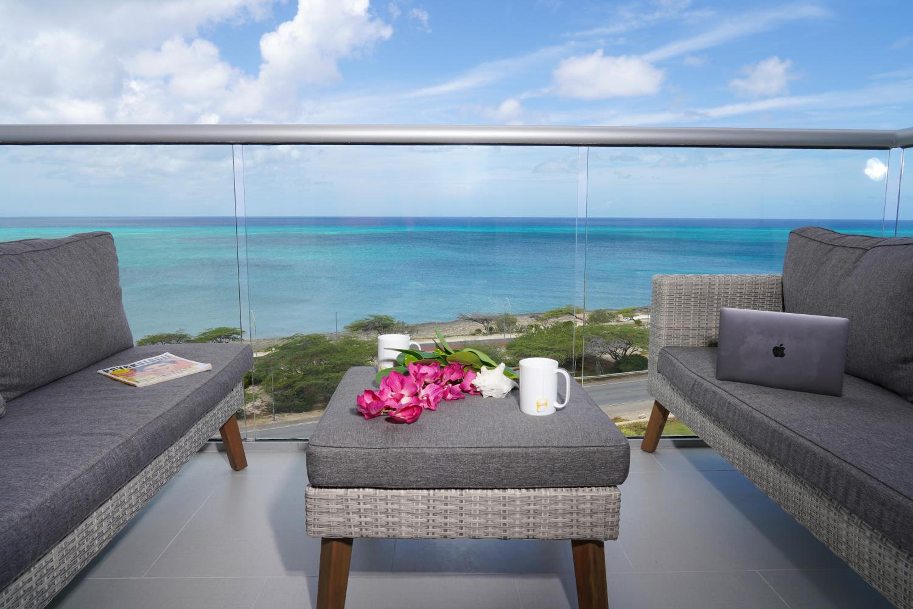Azure Beach Residences
