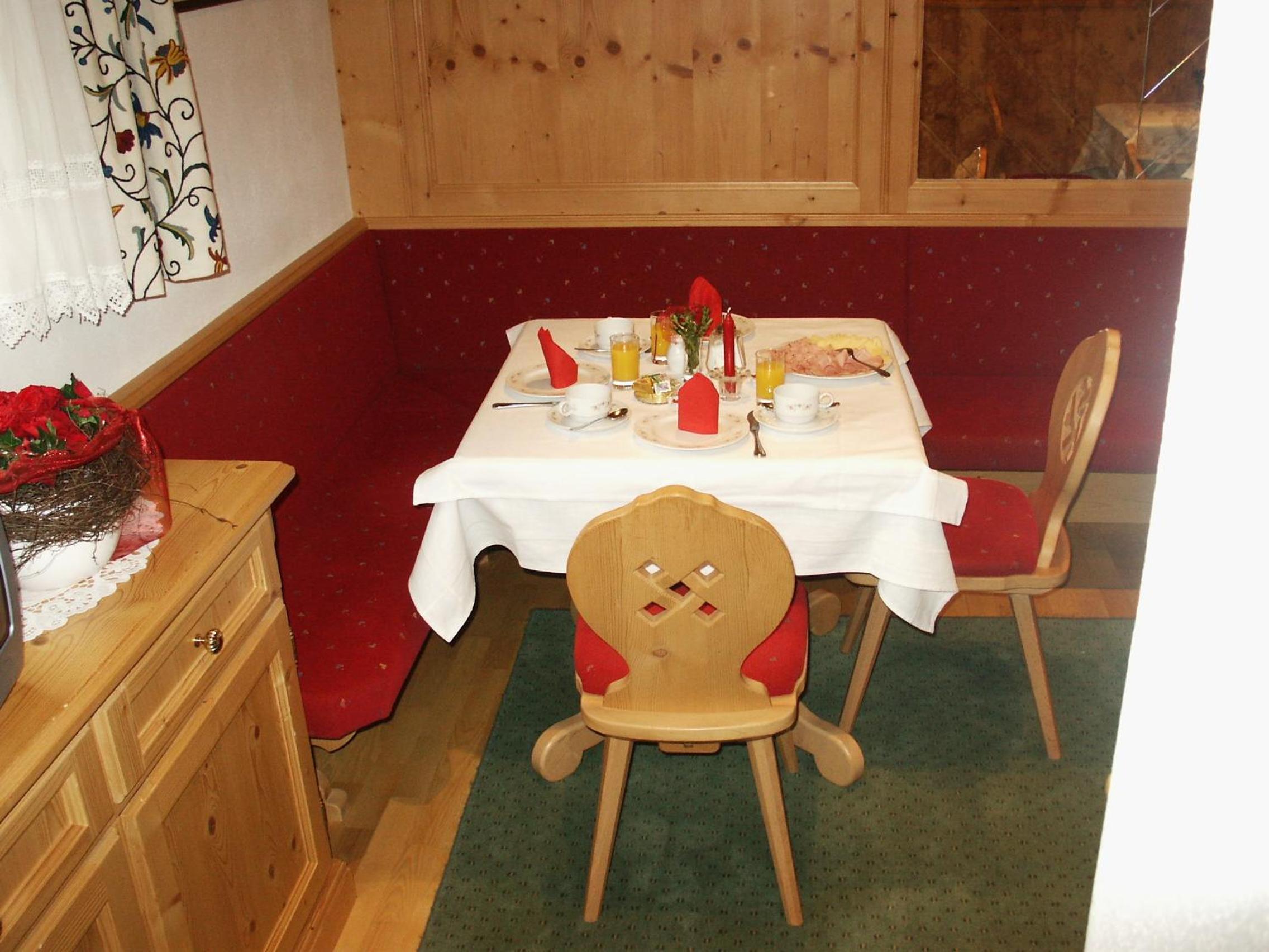 Pension Edelweiss