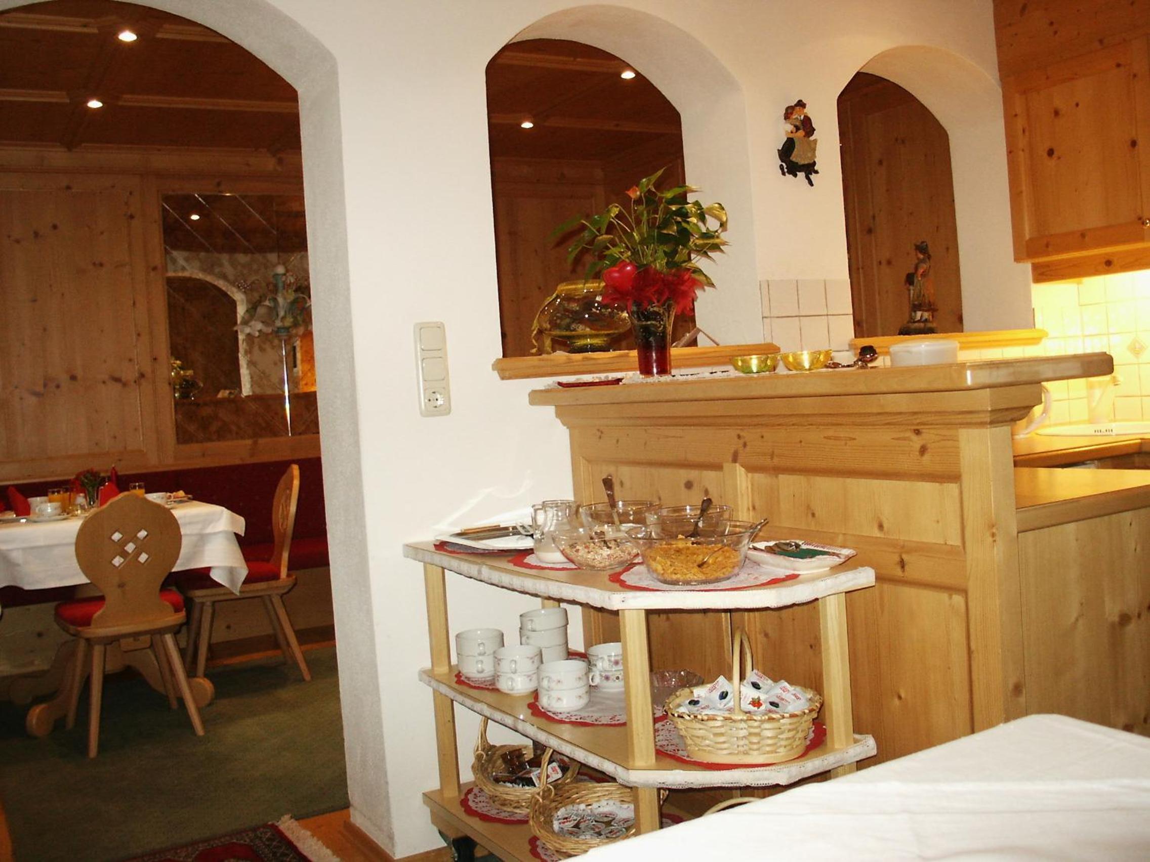 Pension Edelweiss