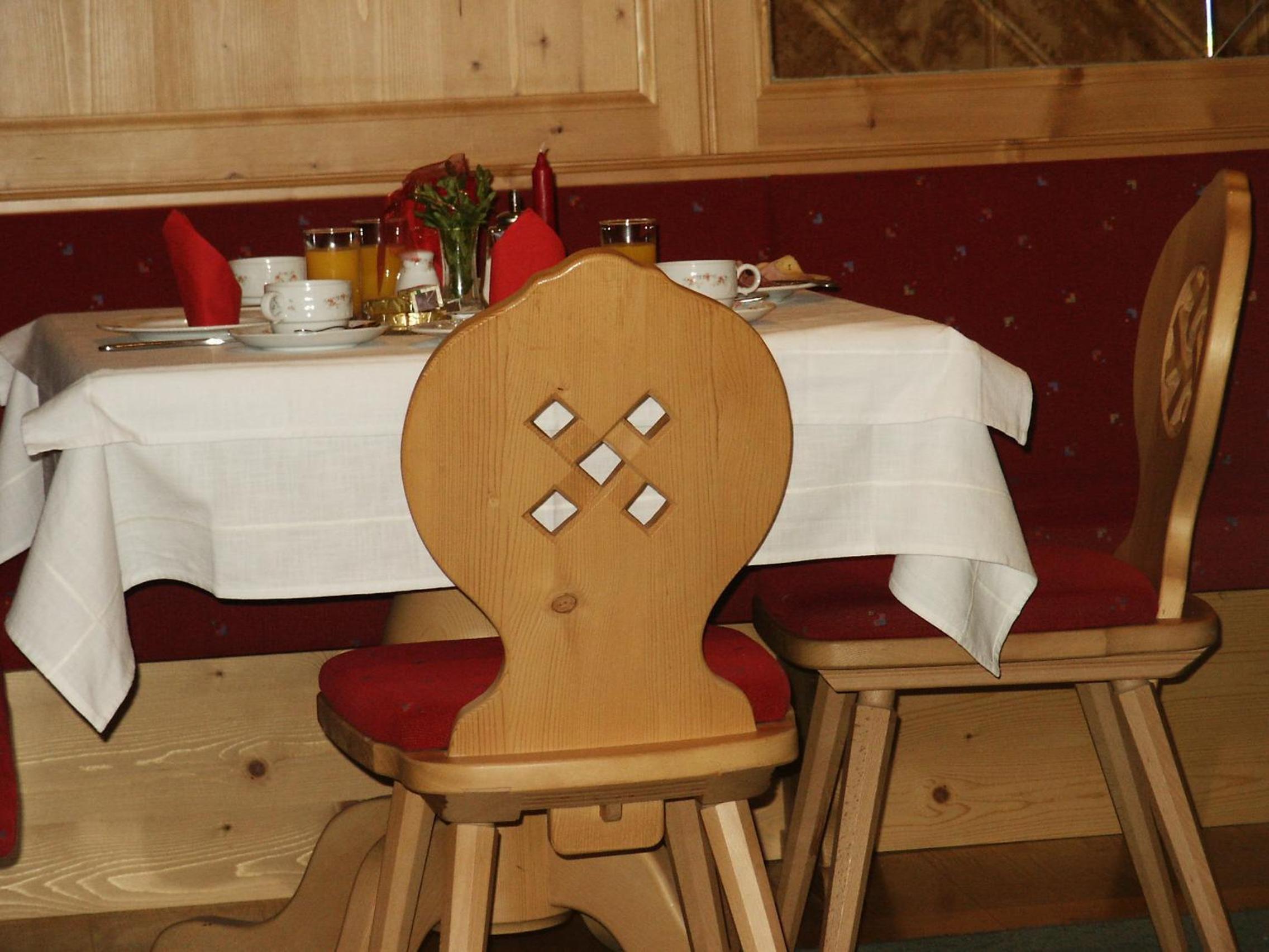 Pension Edelweiss
