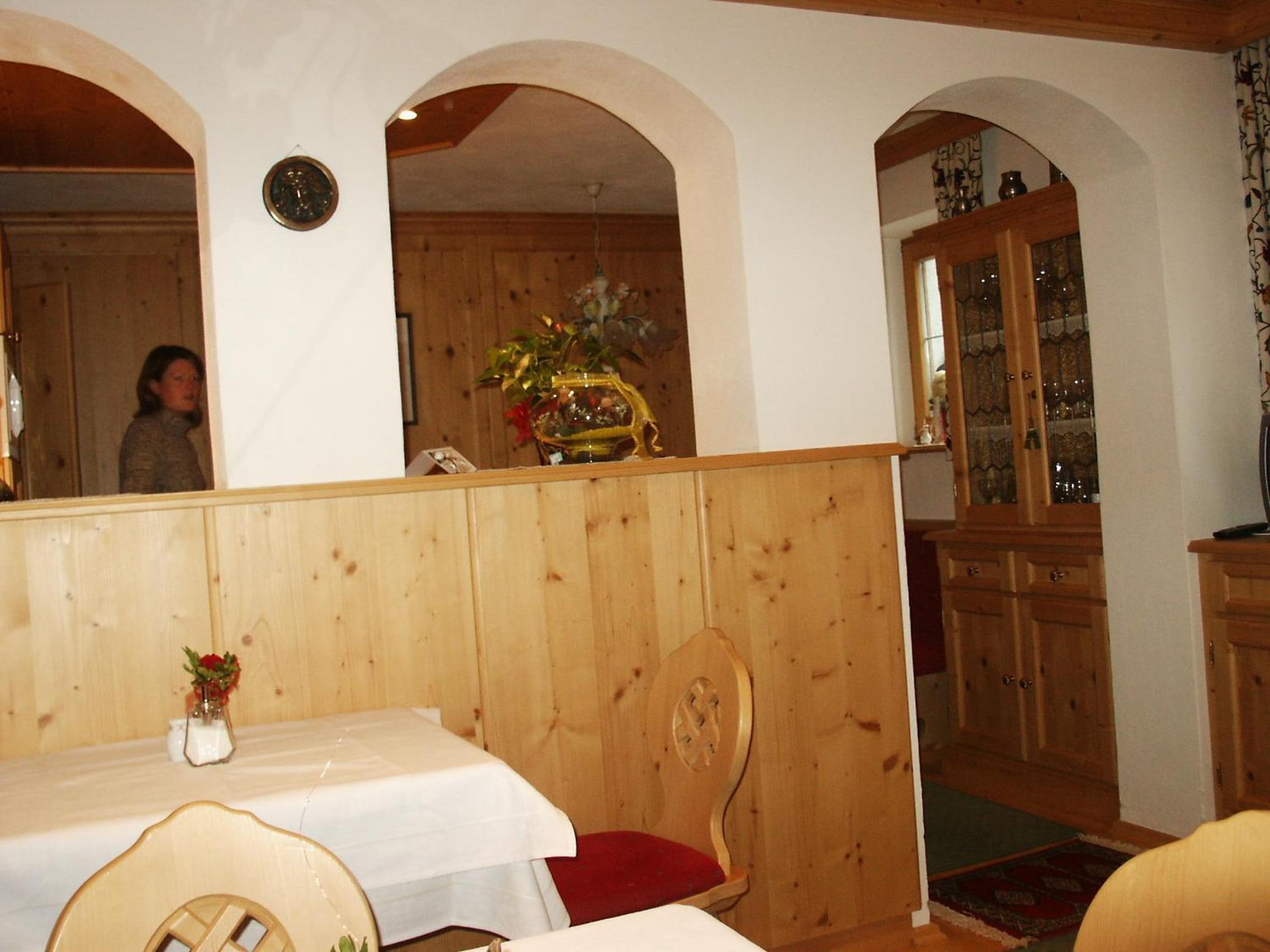 Pension Edelweiss