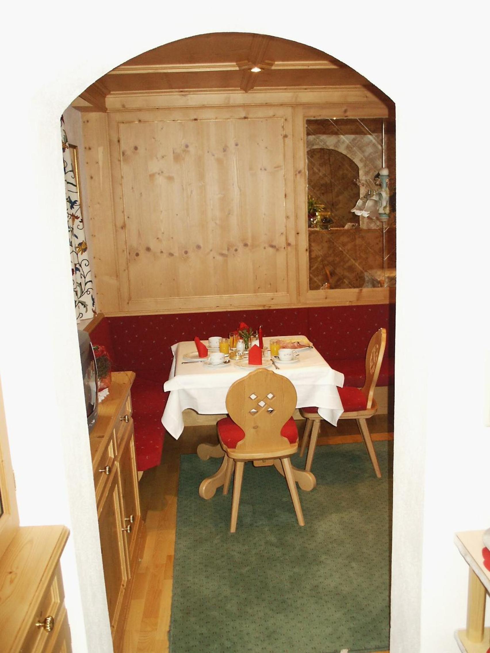 Pension Edelweiss