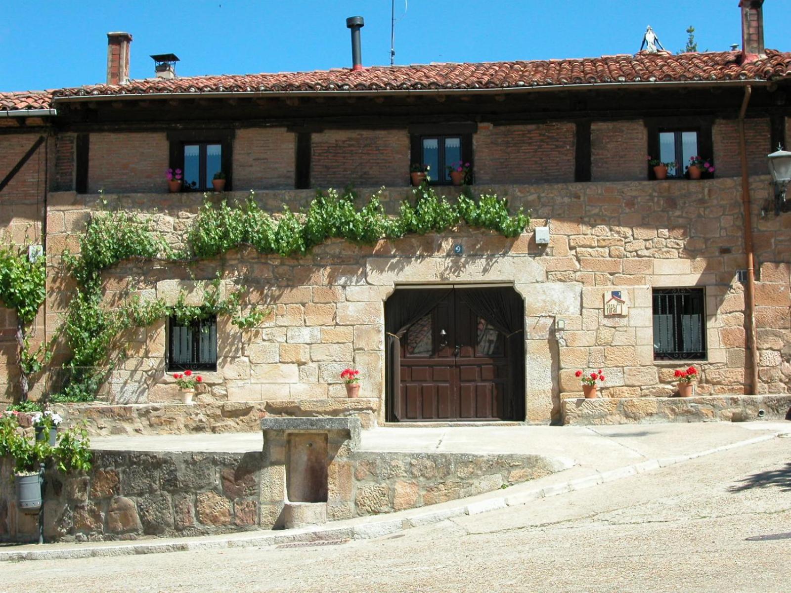 CASA RURAL EL ULTIMO CARRETERO view 3