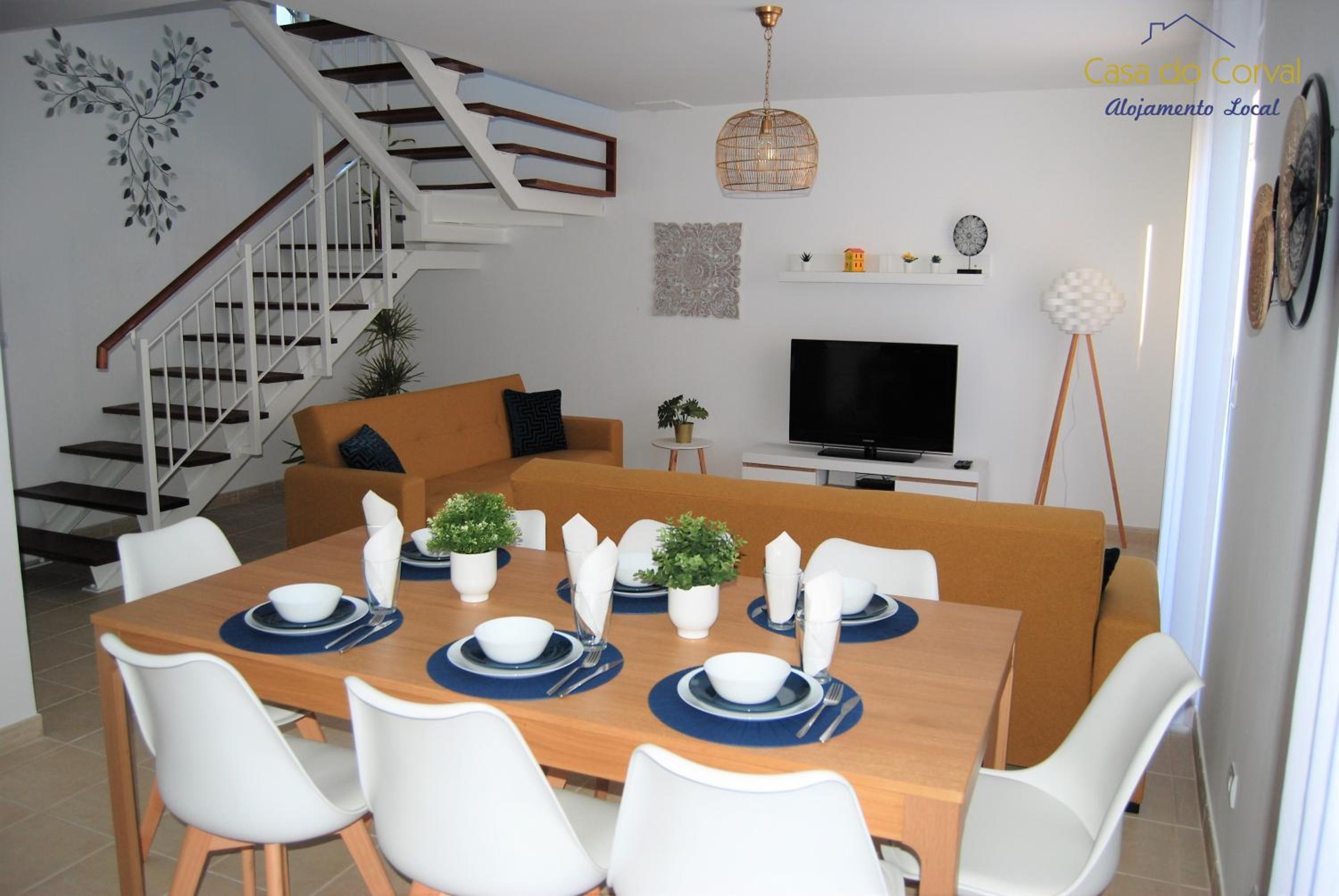 Casa do Corval view 3