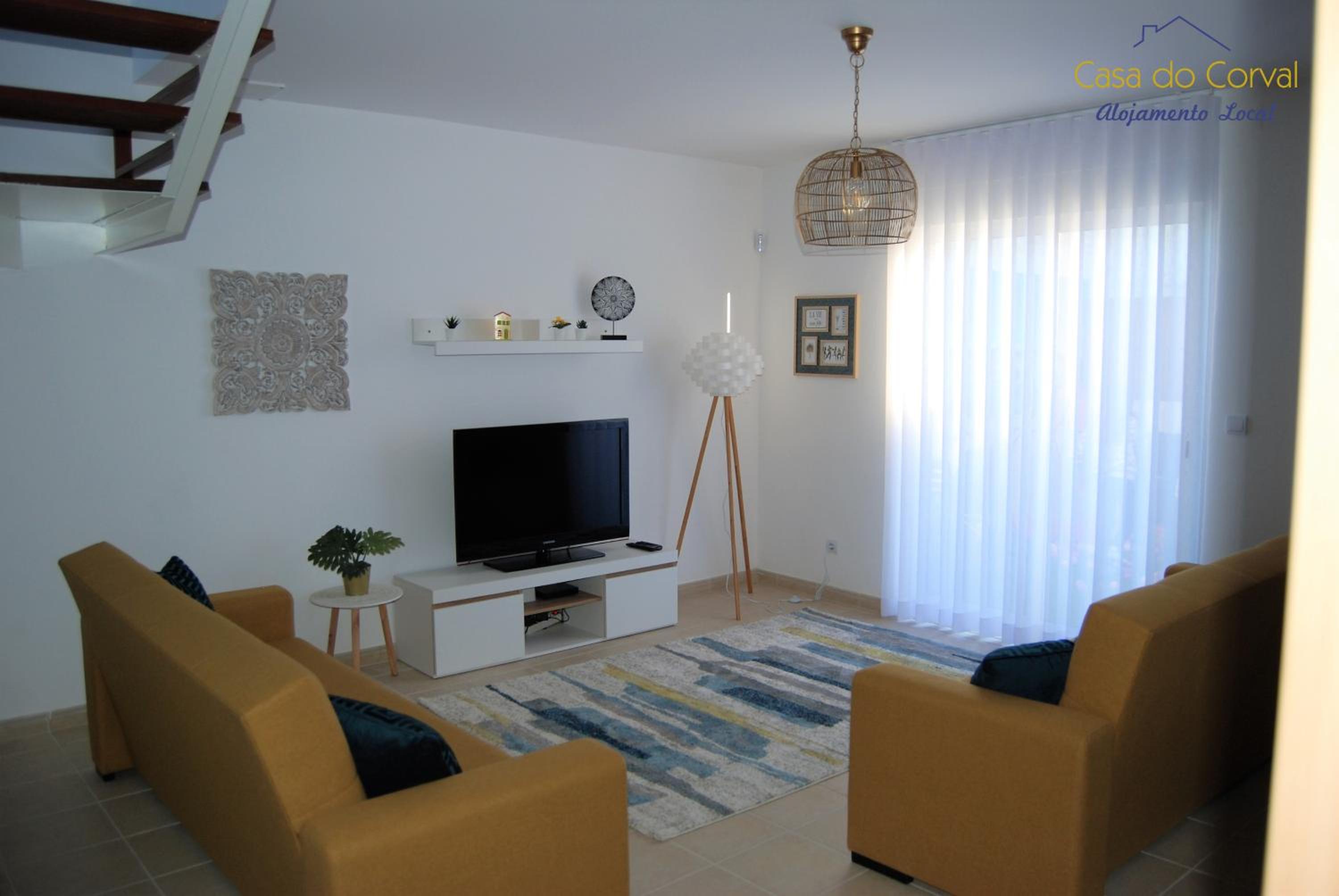 Casa do Corval view 5