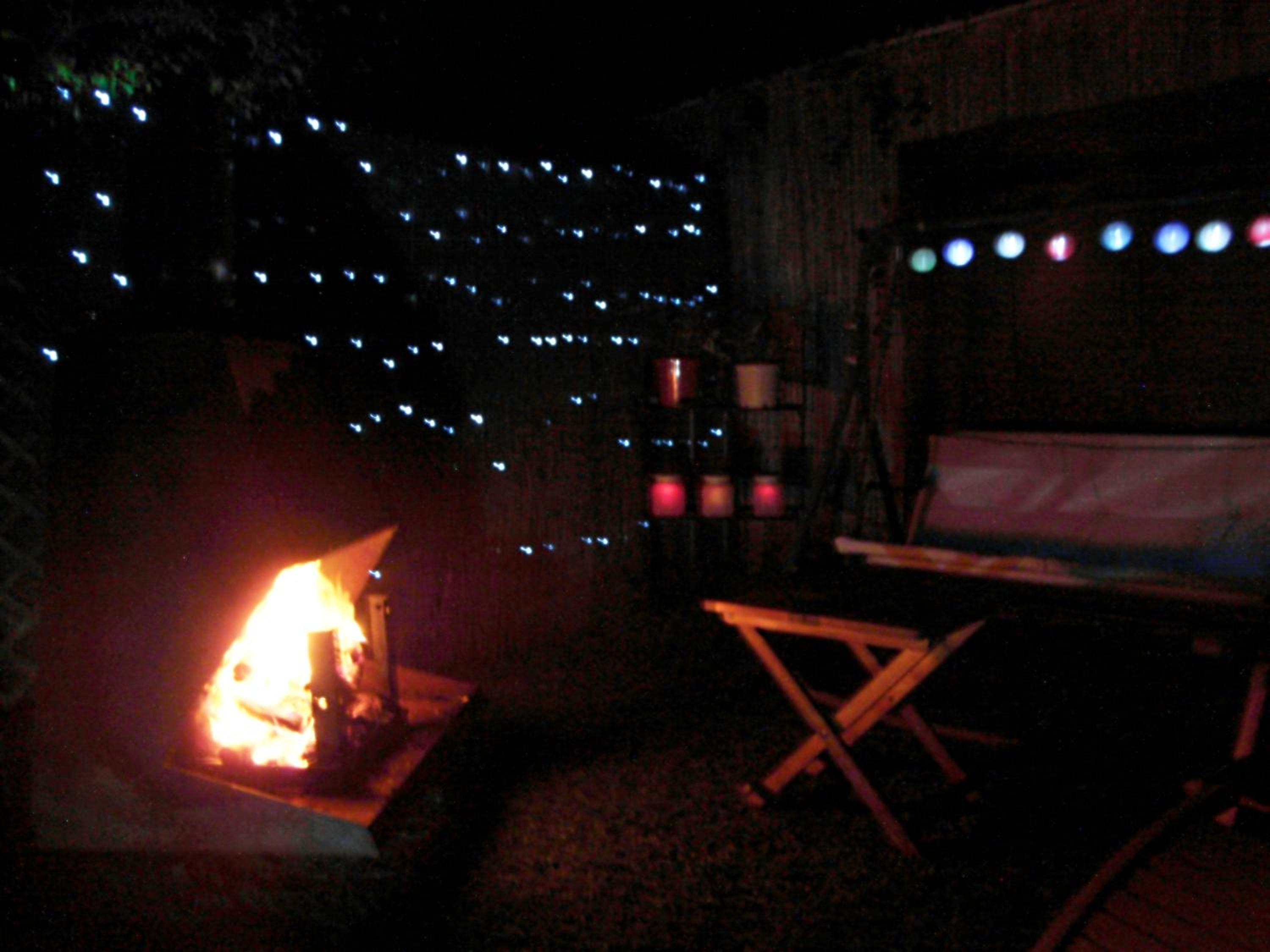 The Tuai Suite Waikaremoana