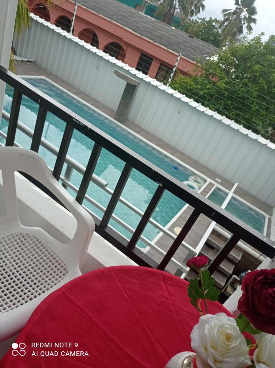 Hostal Poseidon del Mar