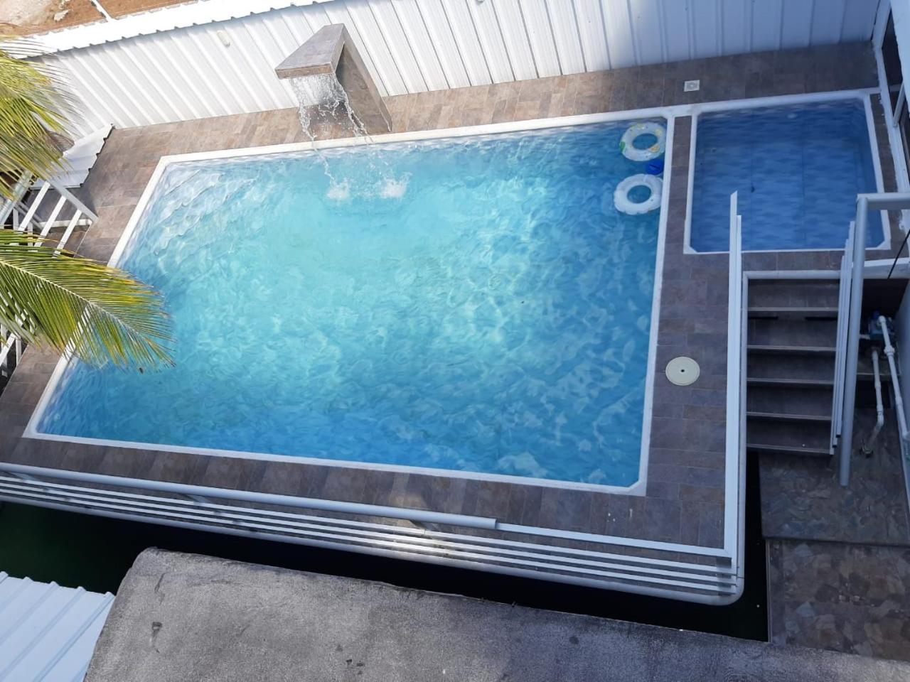 Hostal Poseidon del Mar