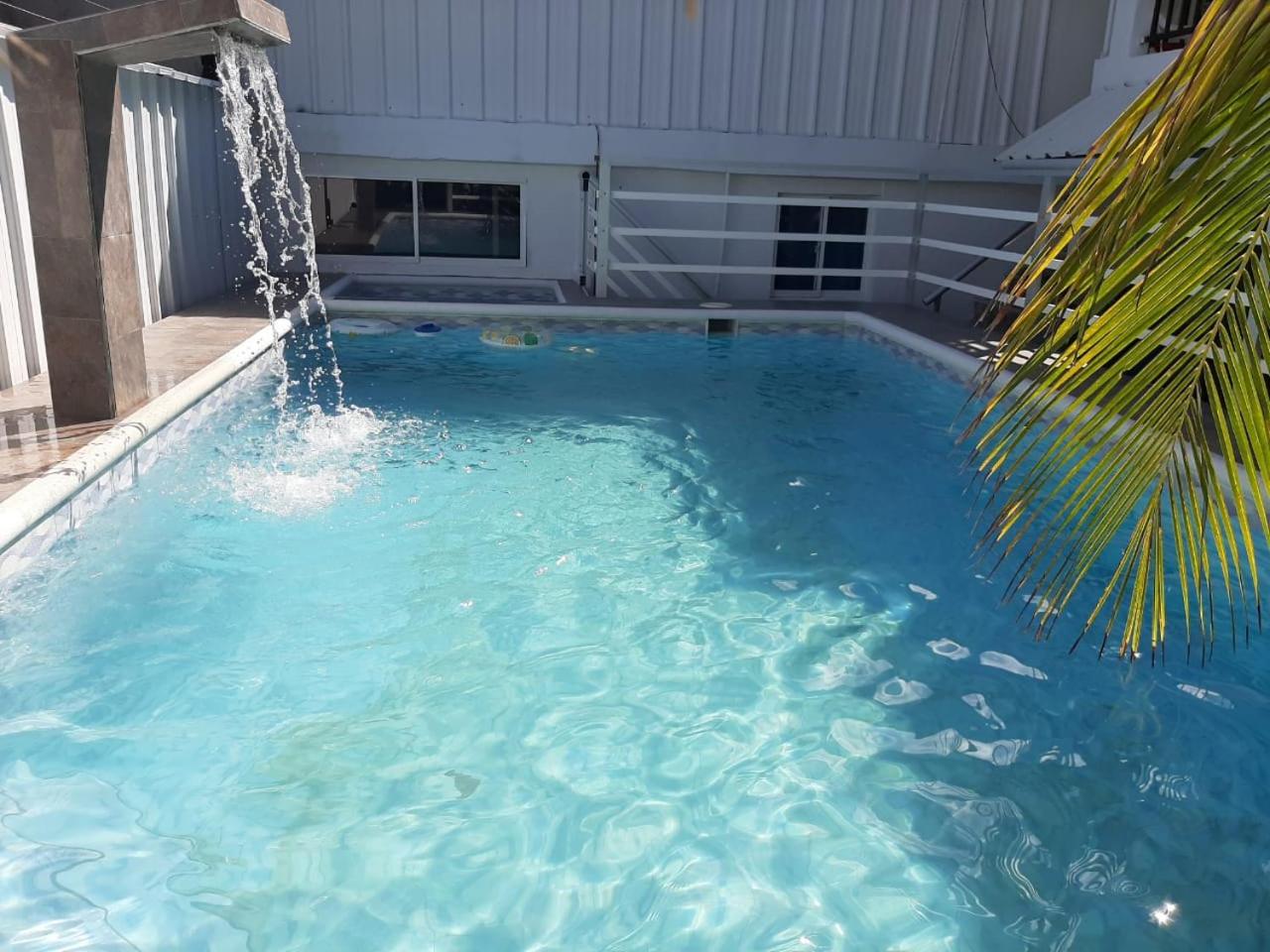 Hostal Poseidon del Mar