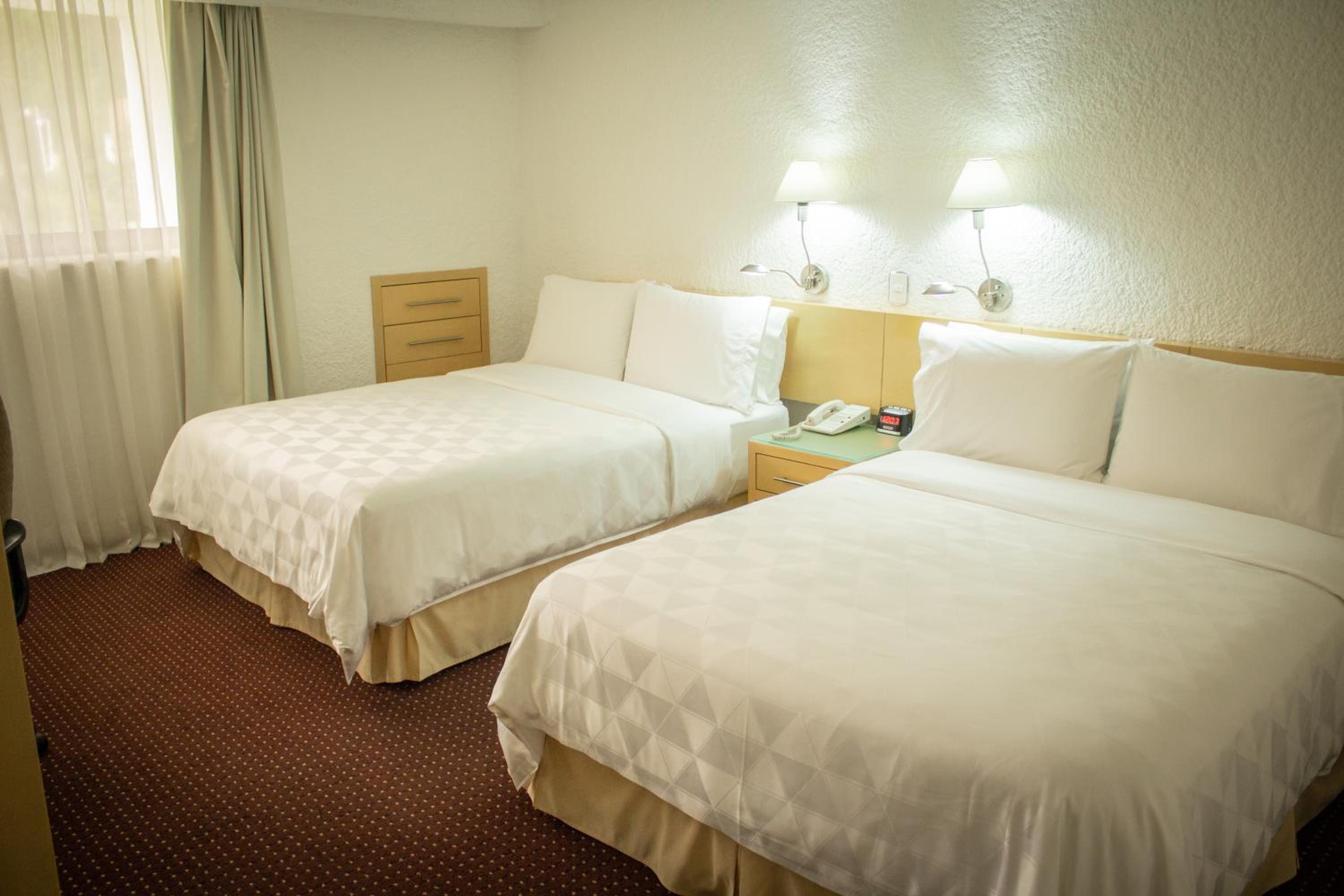 Holiday Inn Morelia, an IHG Hotel - Property Image 50