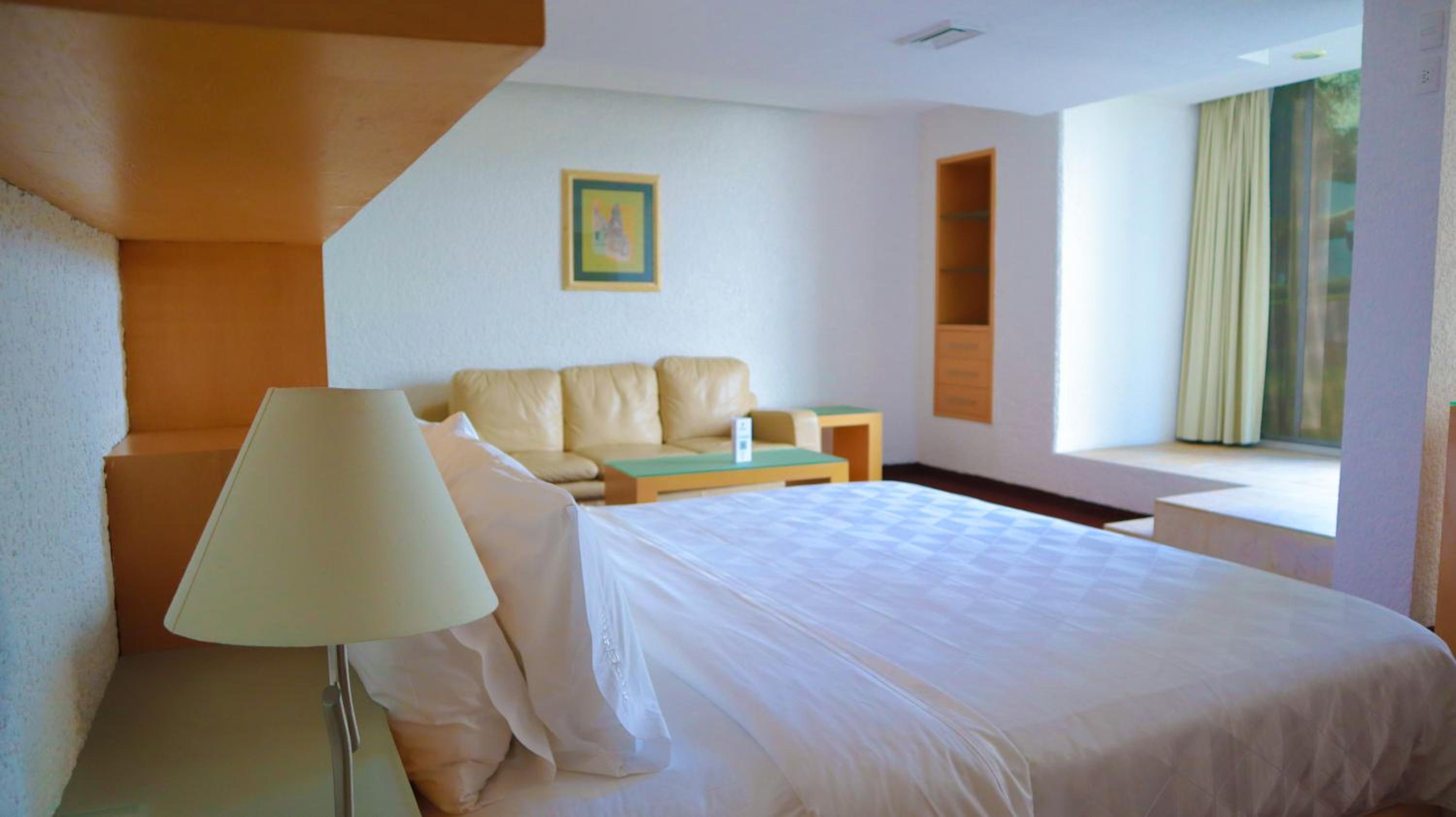 Holiday Inn Morelia, an IHG Hotel - Property Image 53