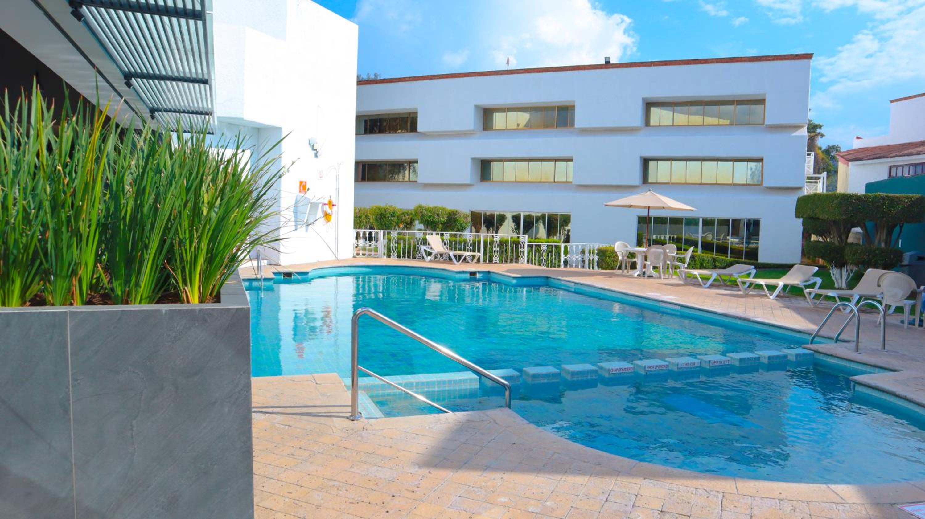 Holiday Inn Morelia, an IHG Hotel - Property Image 51