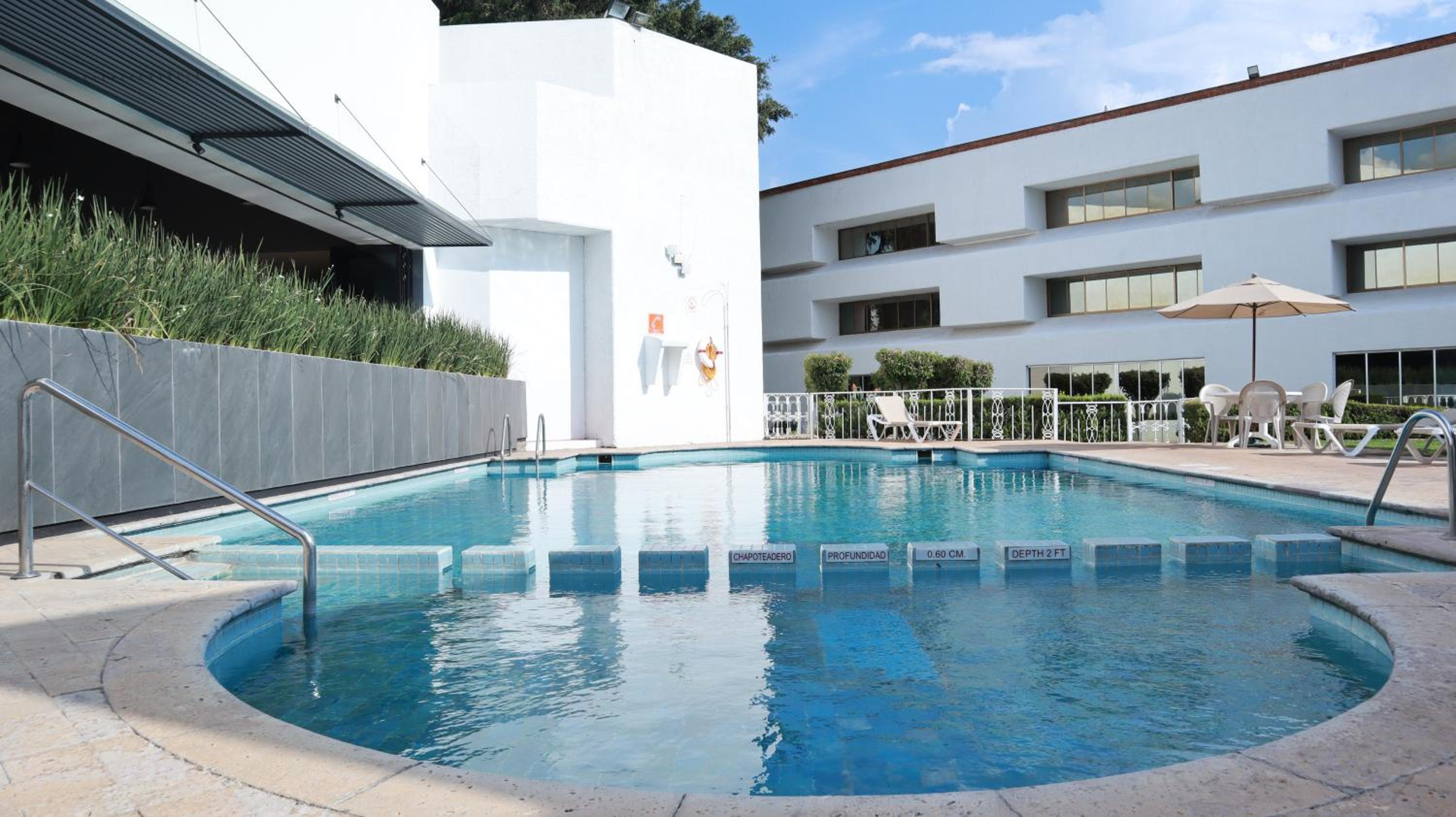 Holiday Inn Morelia, an IHG Hotel - Property Image 52