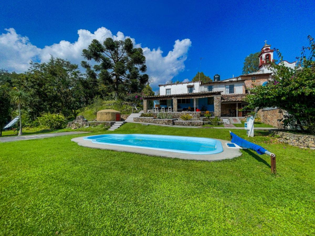 Hotel Hacienda San Bartolo - Image 1