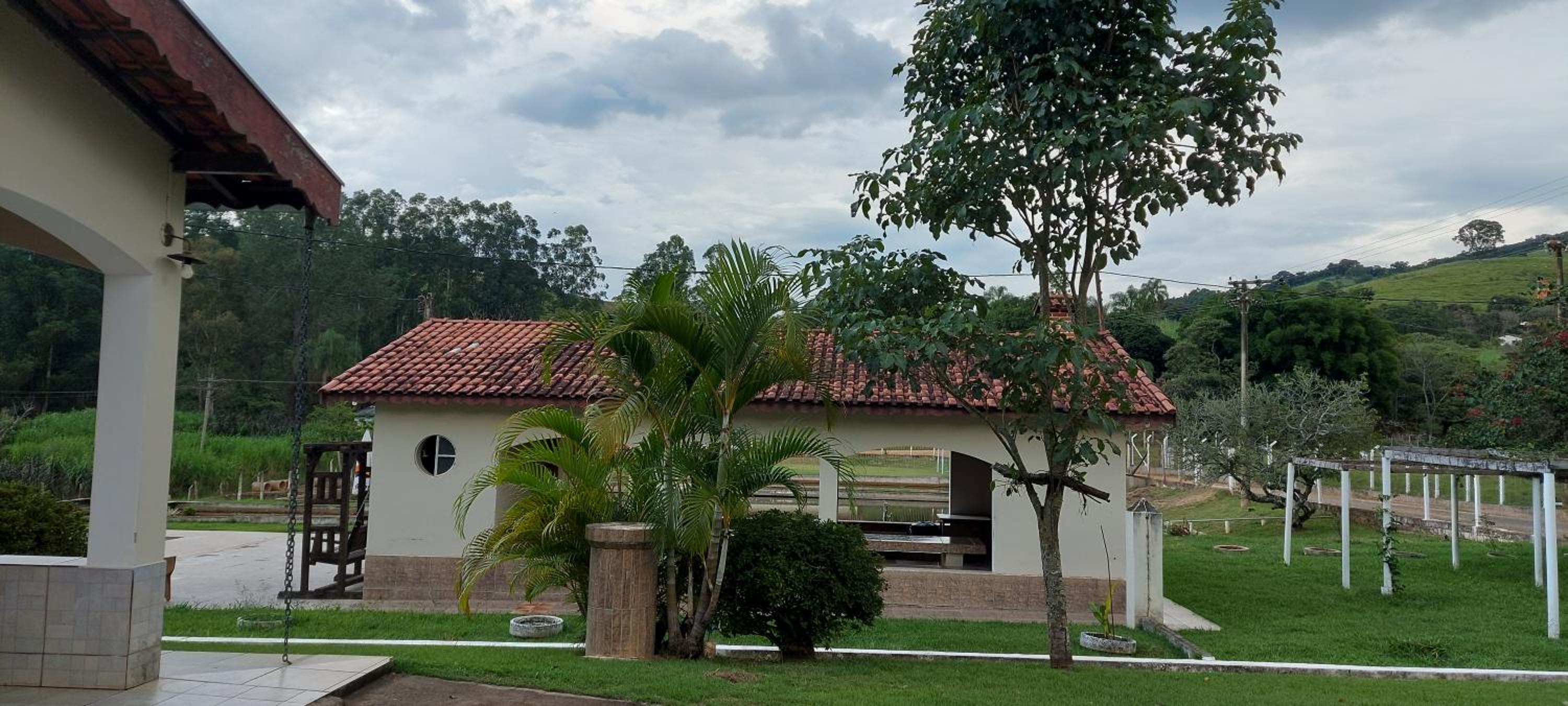 Sítio dos Rodrigues