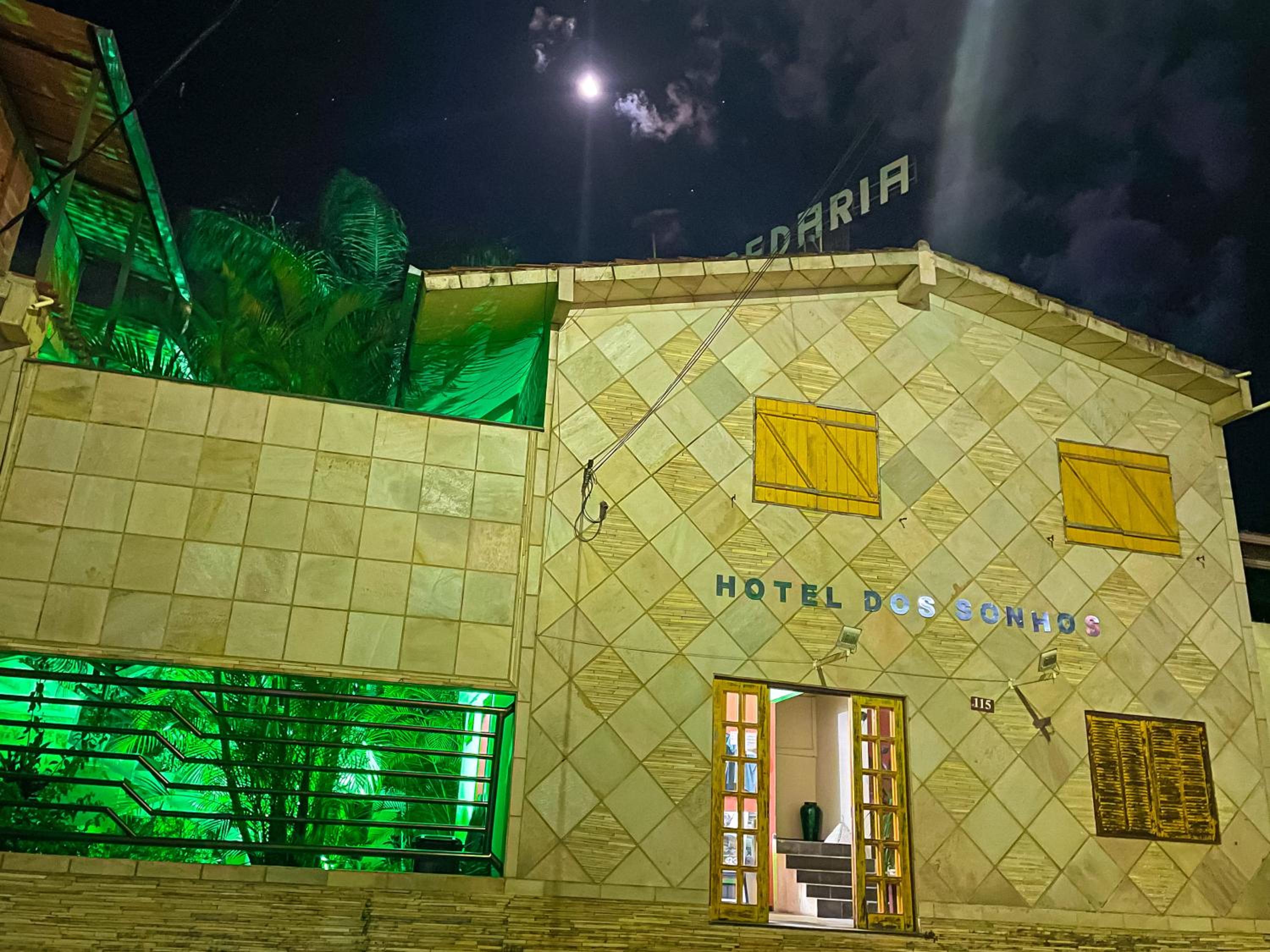Hotel dos Sonhos