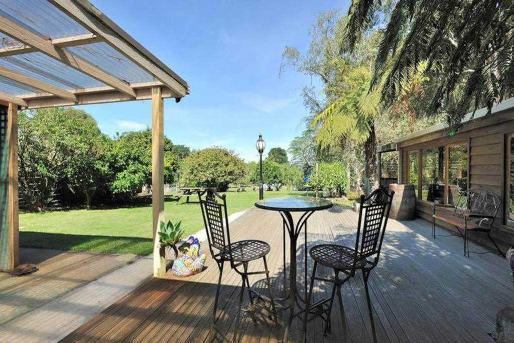Jindi Hills Retreat